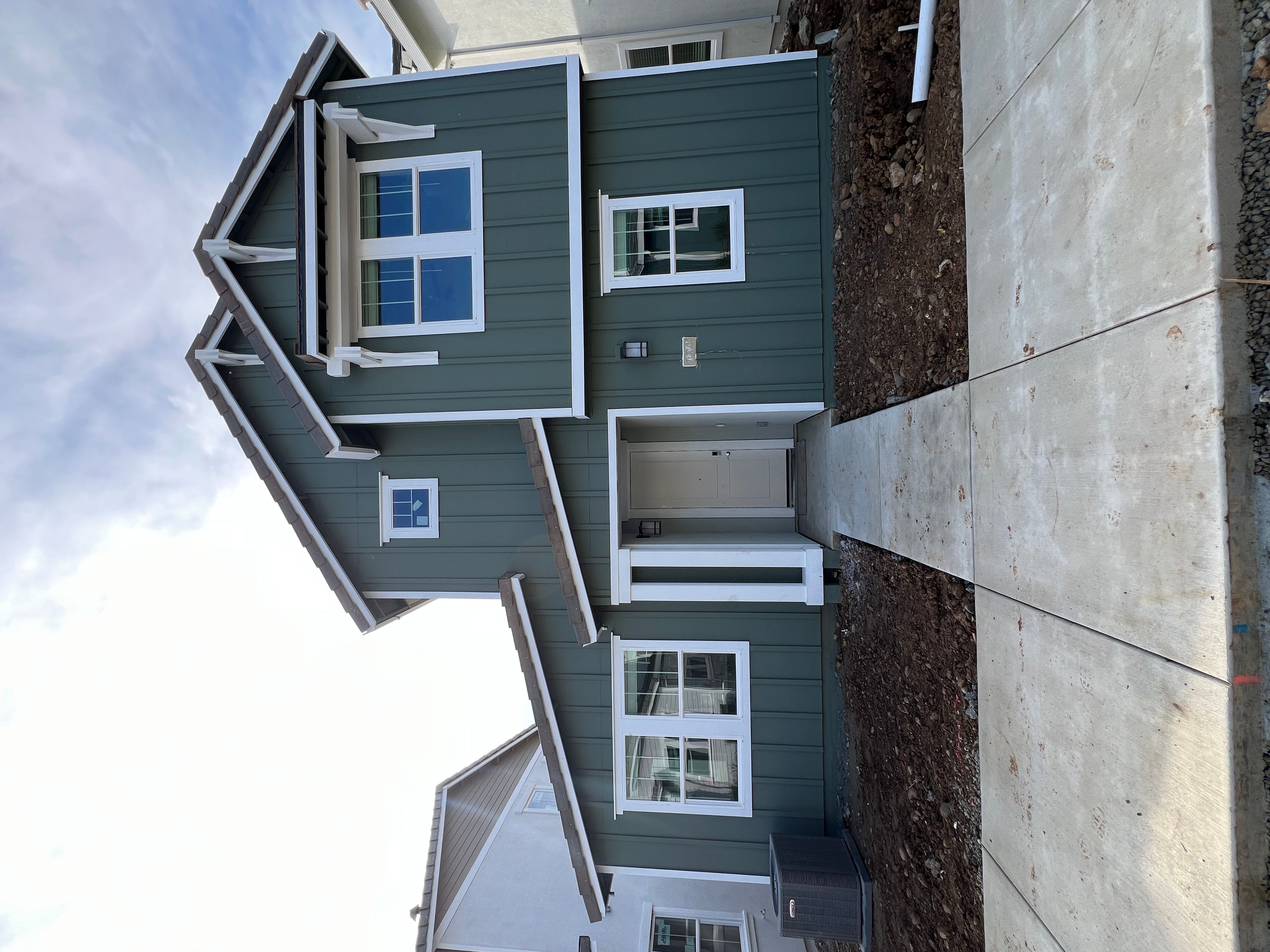 3485 Barley Way (Plan 1452)