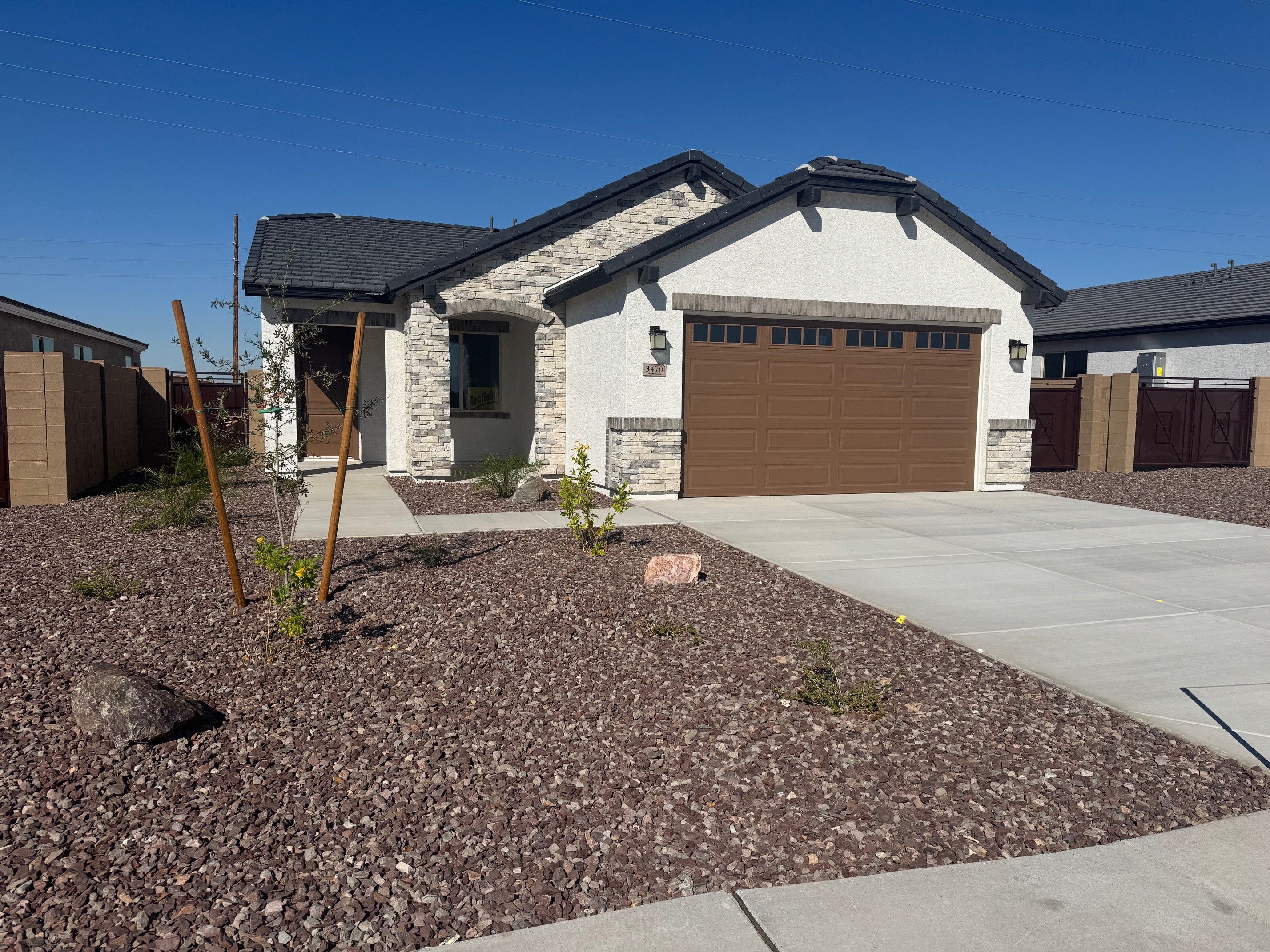 3470 S. Elliott Way (Plan 1257) Image