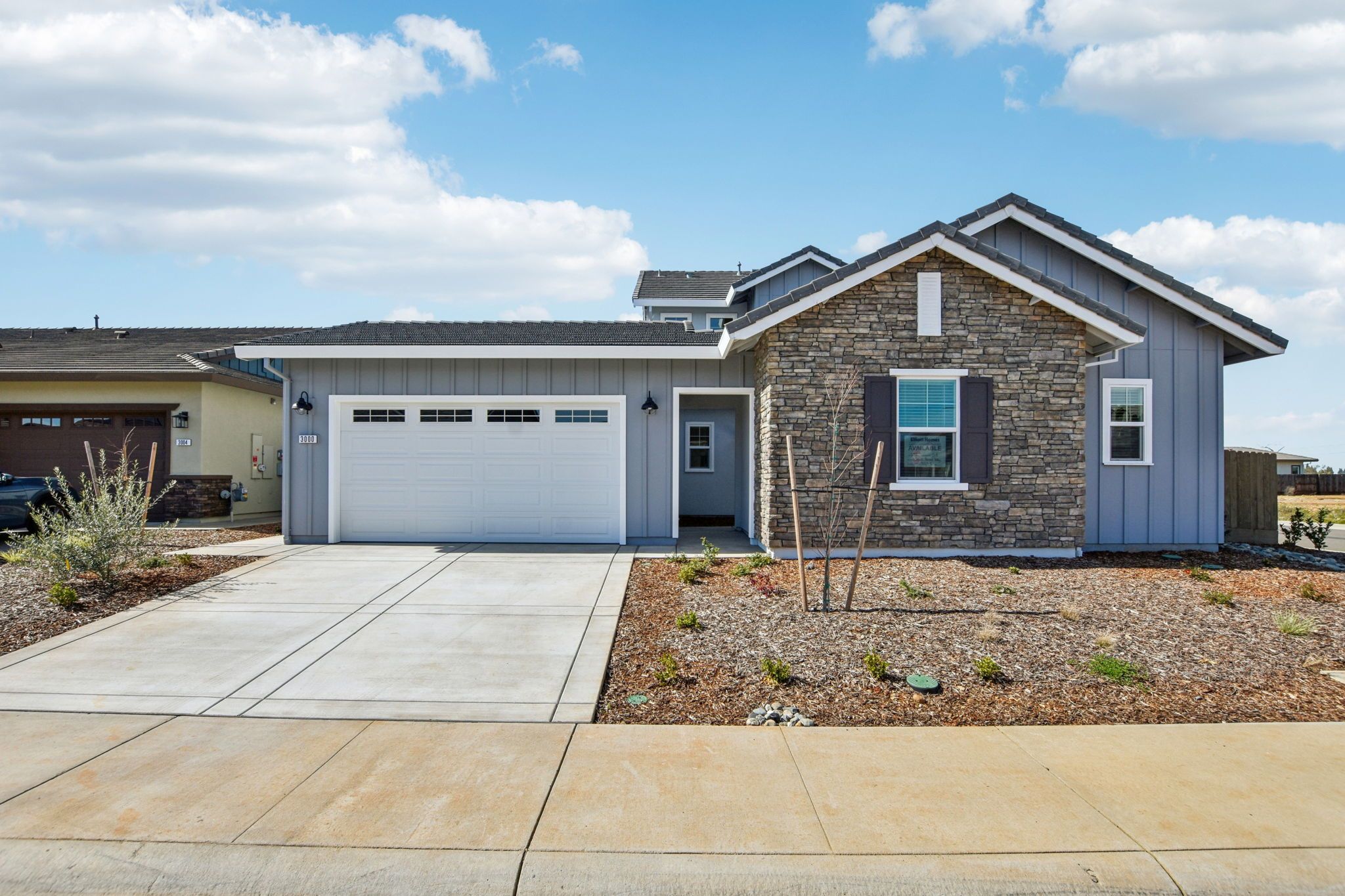 Placer at Rio Del Oro - Rancho Cordova, CA