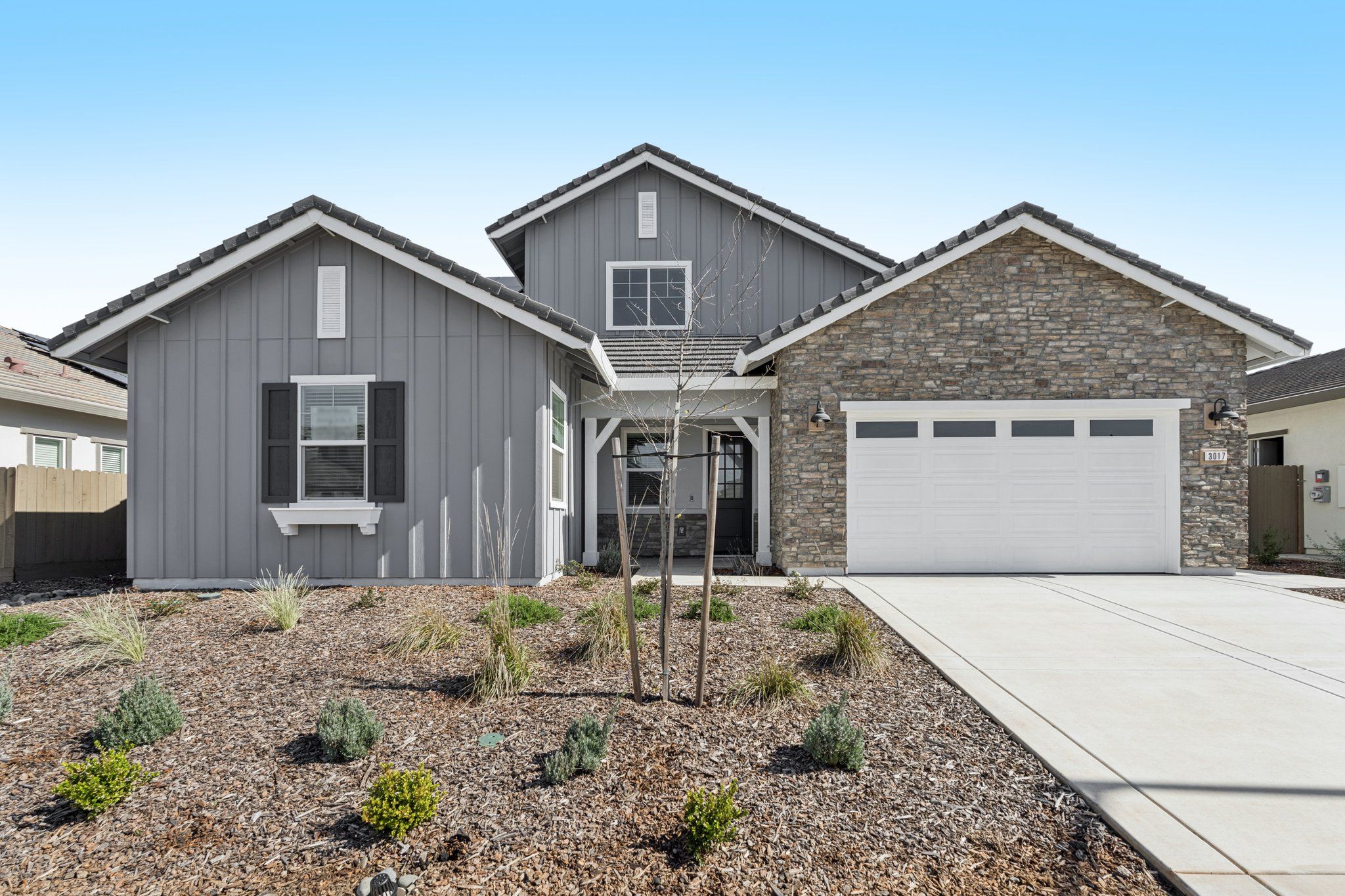 3017 Pocosol Way (Plan 2787)