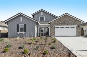 3017 Pocosol Way (Plan 2787)