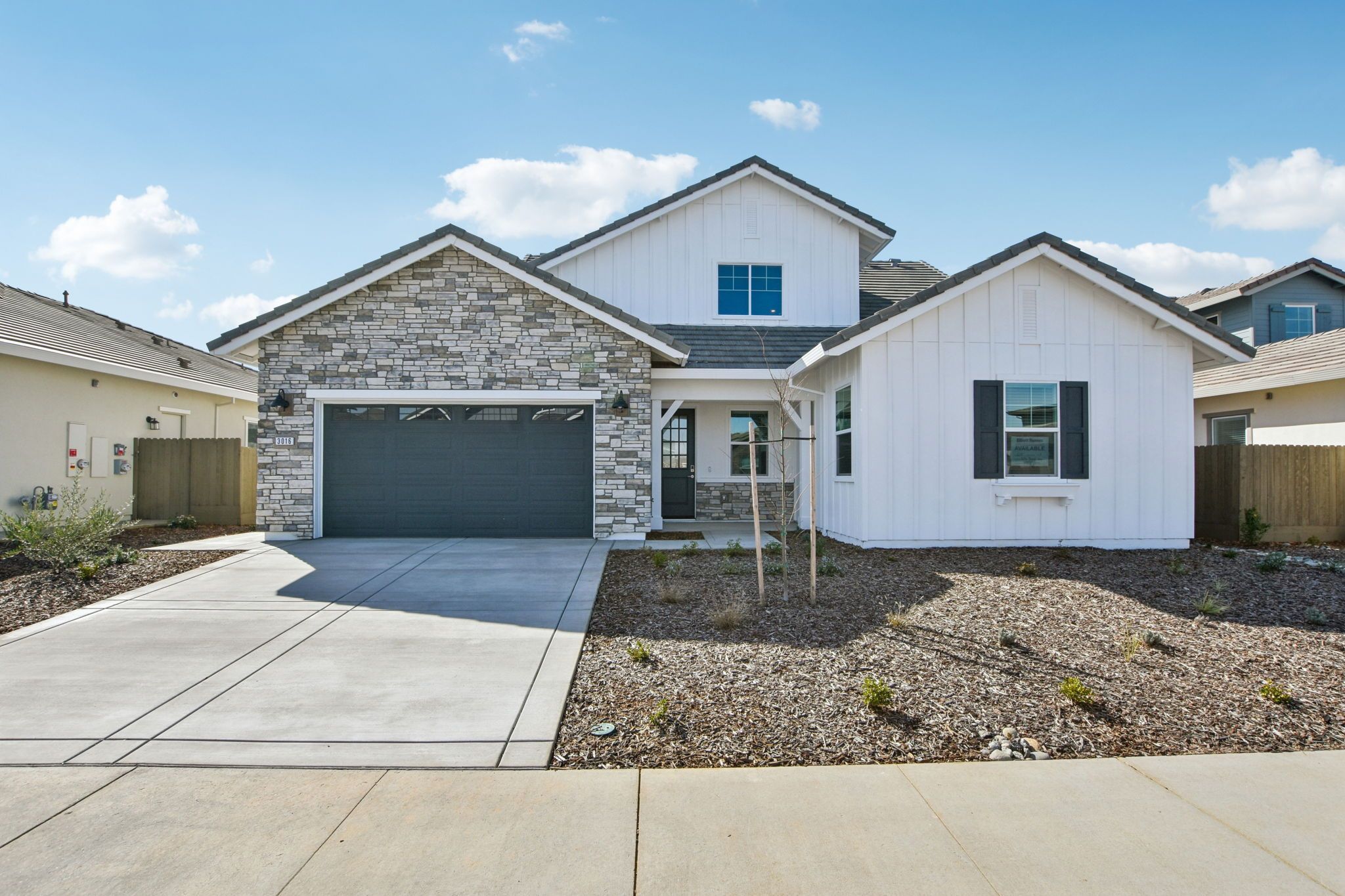 3016 Pocosol Way (Plan 2787)