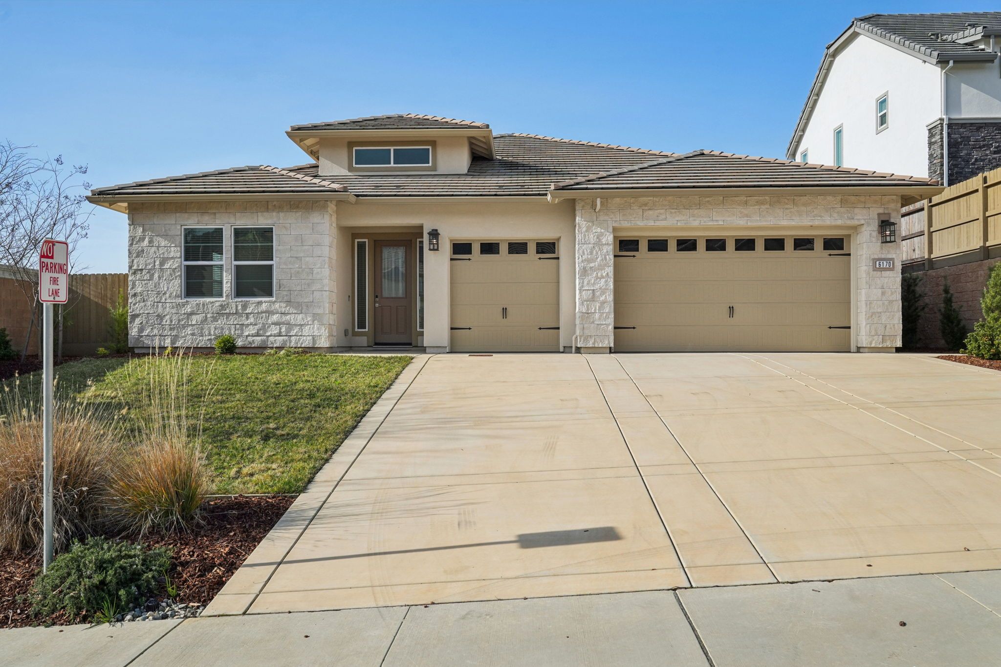 Ponderosa at Saratoga Estates - El Dorado Hills, CA