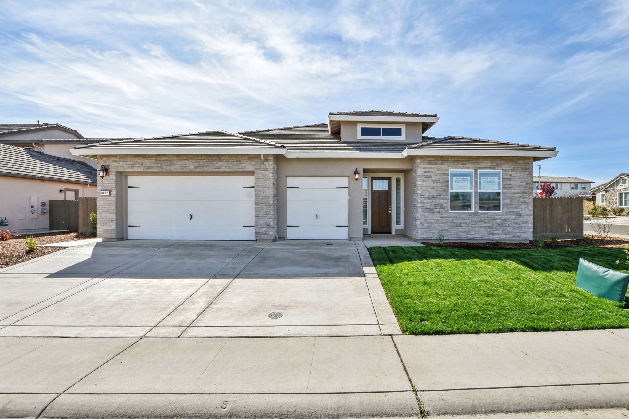 Heritage at Gum Ranch - Fair Oaks, CA