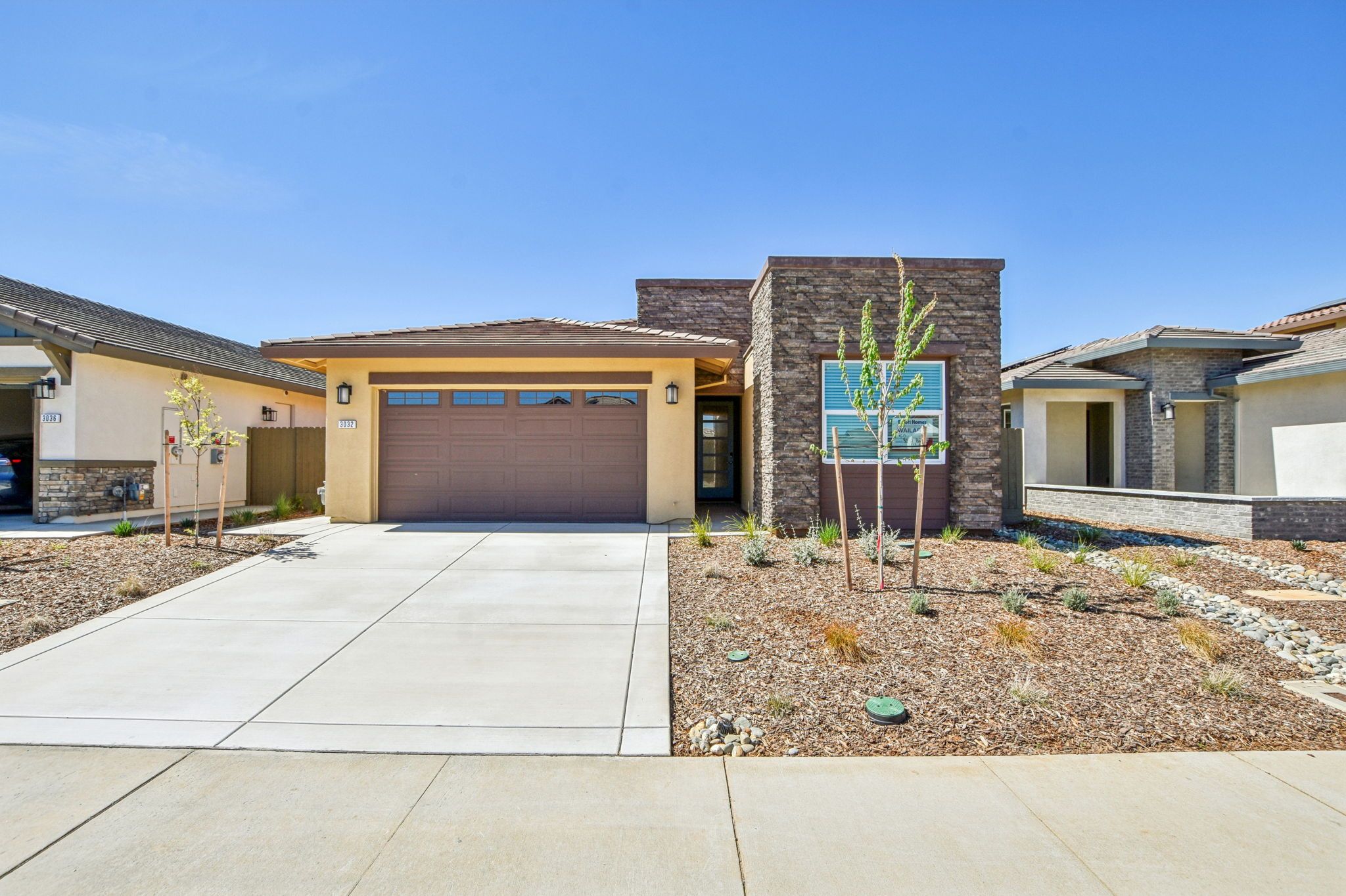 3032 Poas Way (Plan 1739)