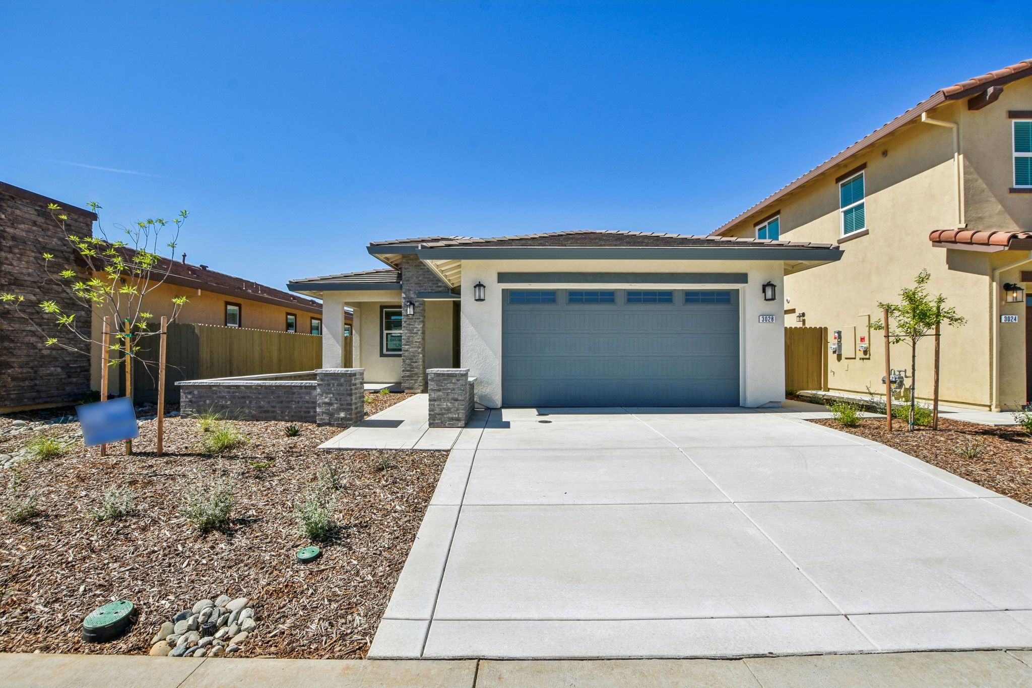 3028 Poas Way (Plan 1566)