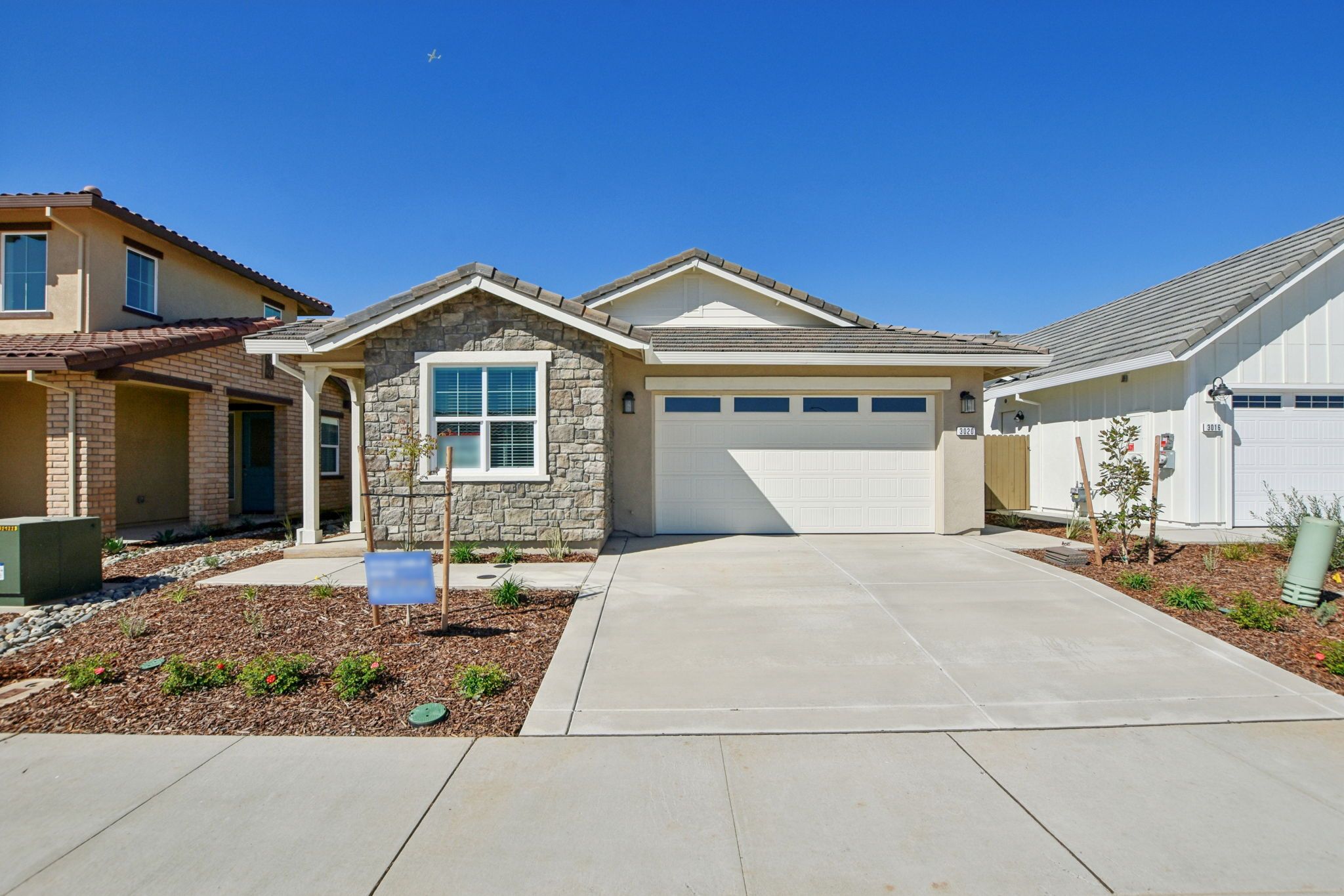 3020 Poas Way (Plan 1928)