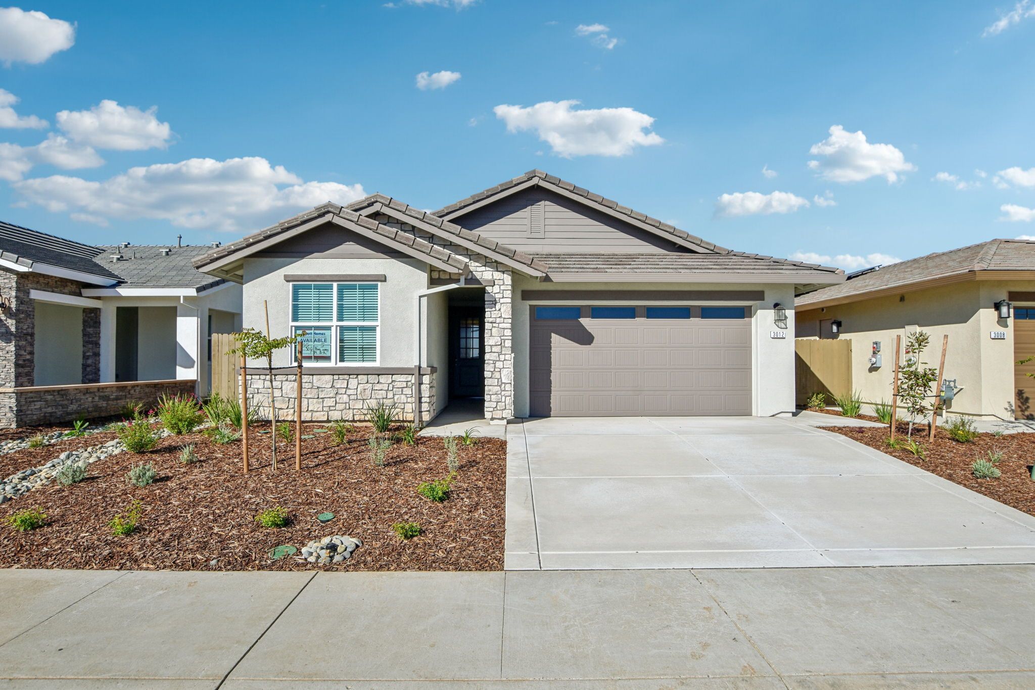 3012 Poas Way (Plan 1739)