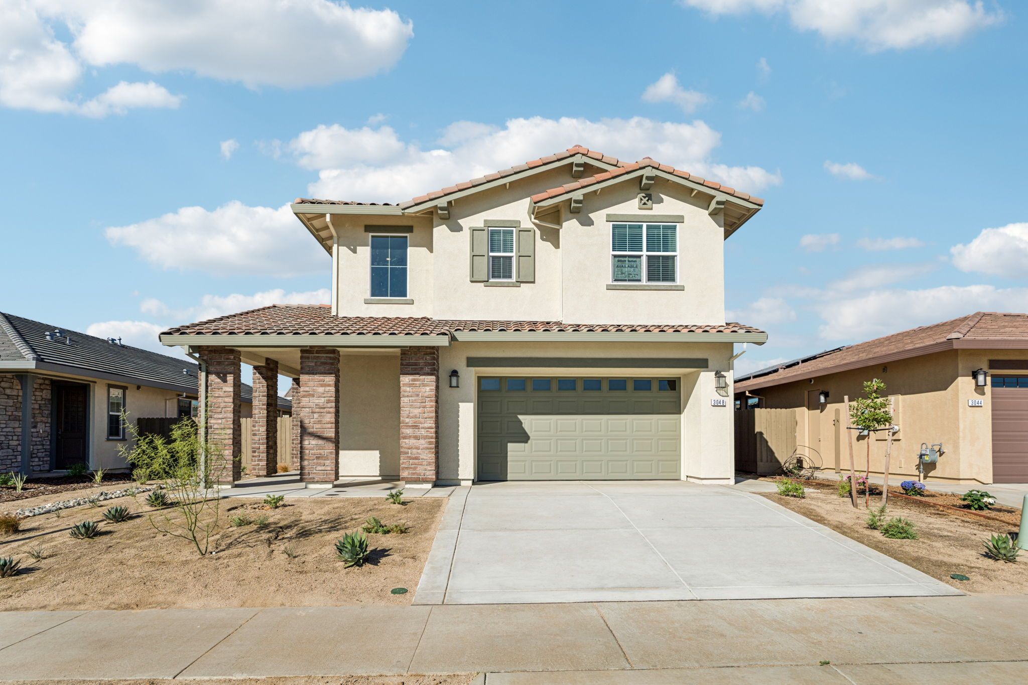 3048 Irazu Way (Plan 2353)