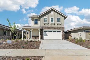 3060 Irazu Way (Plan 2353)