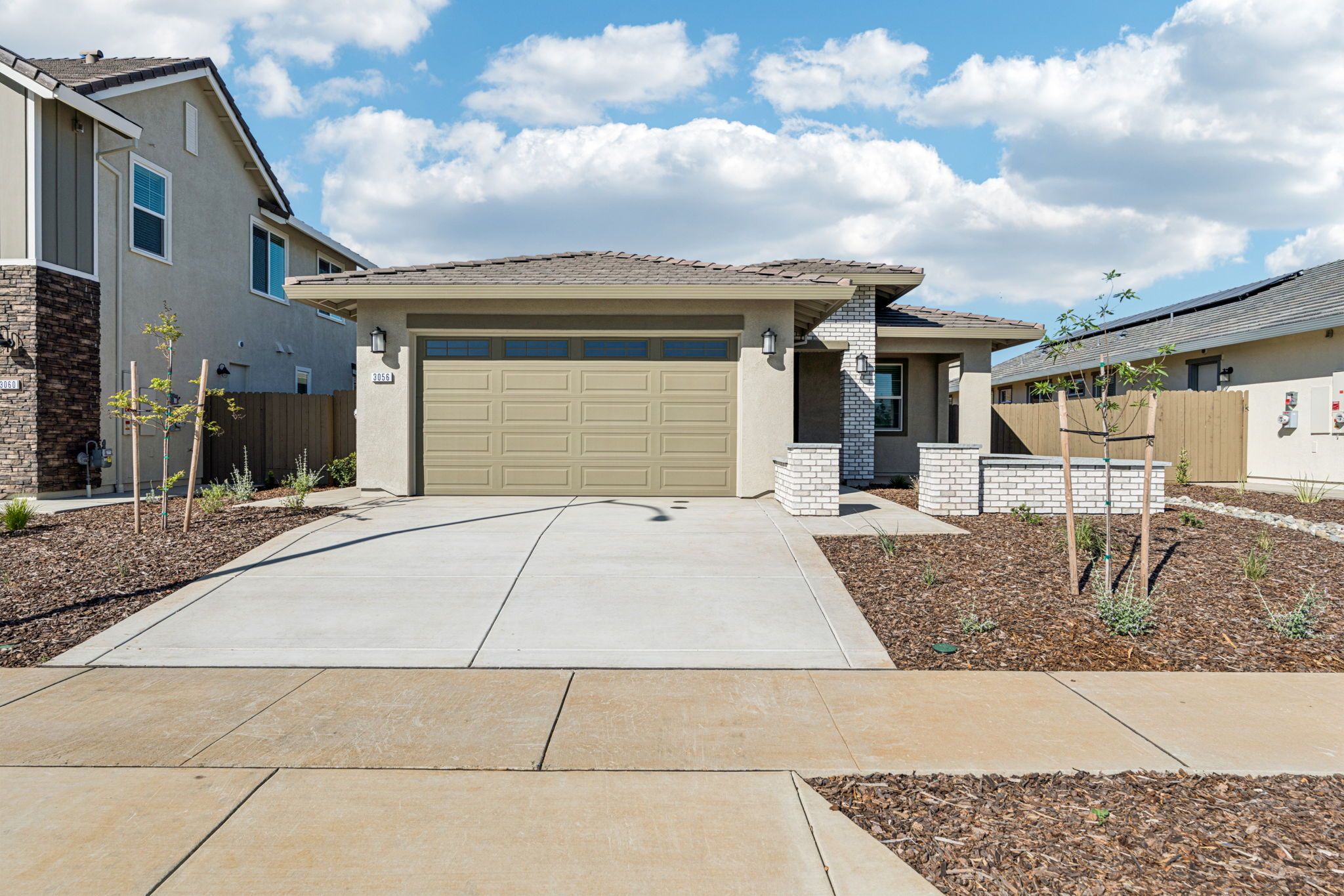 3056 Irazu Way (Plan 1566)