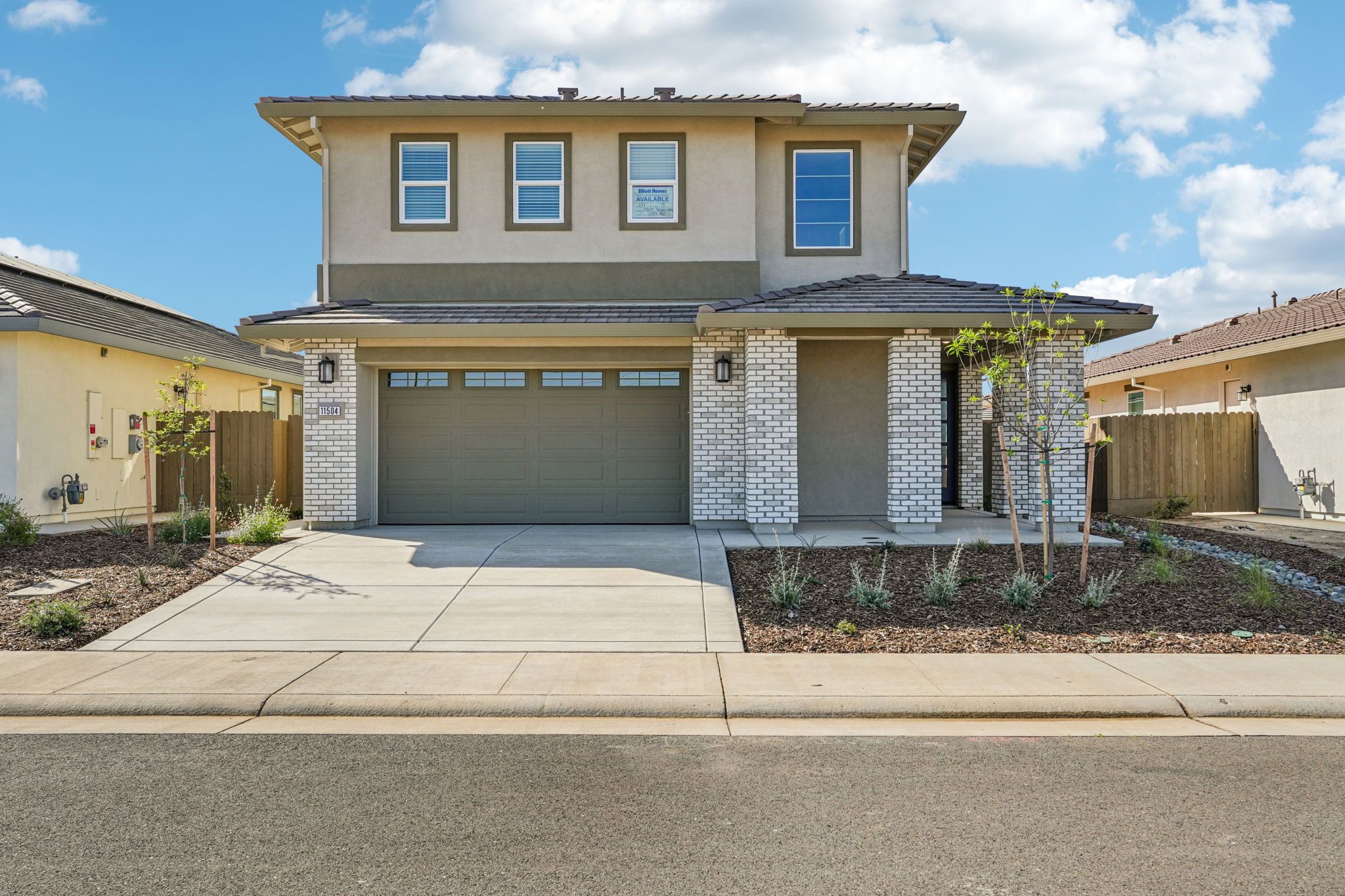 11504 Tenorio Way (Plan 2353)