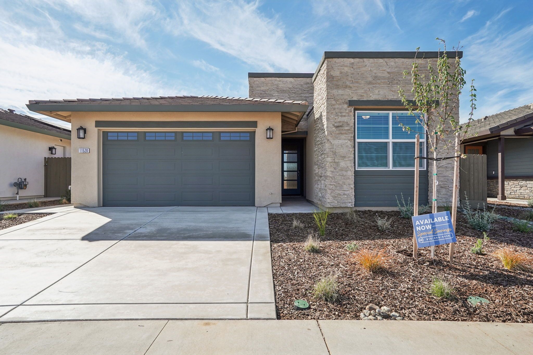 11520 Tenorio Way (Plan 1739)