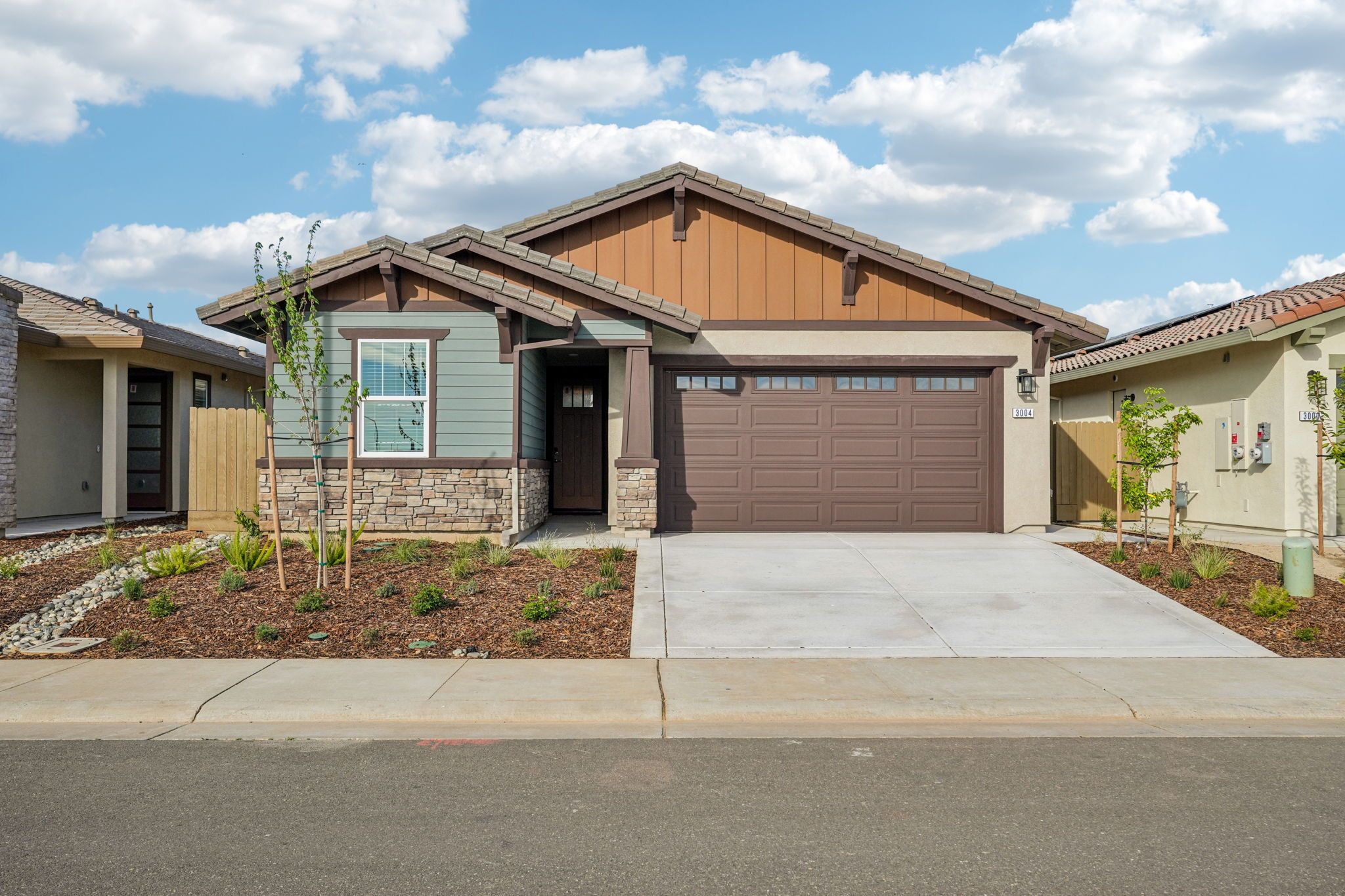 3004 Poas Way (Plan 1739)