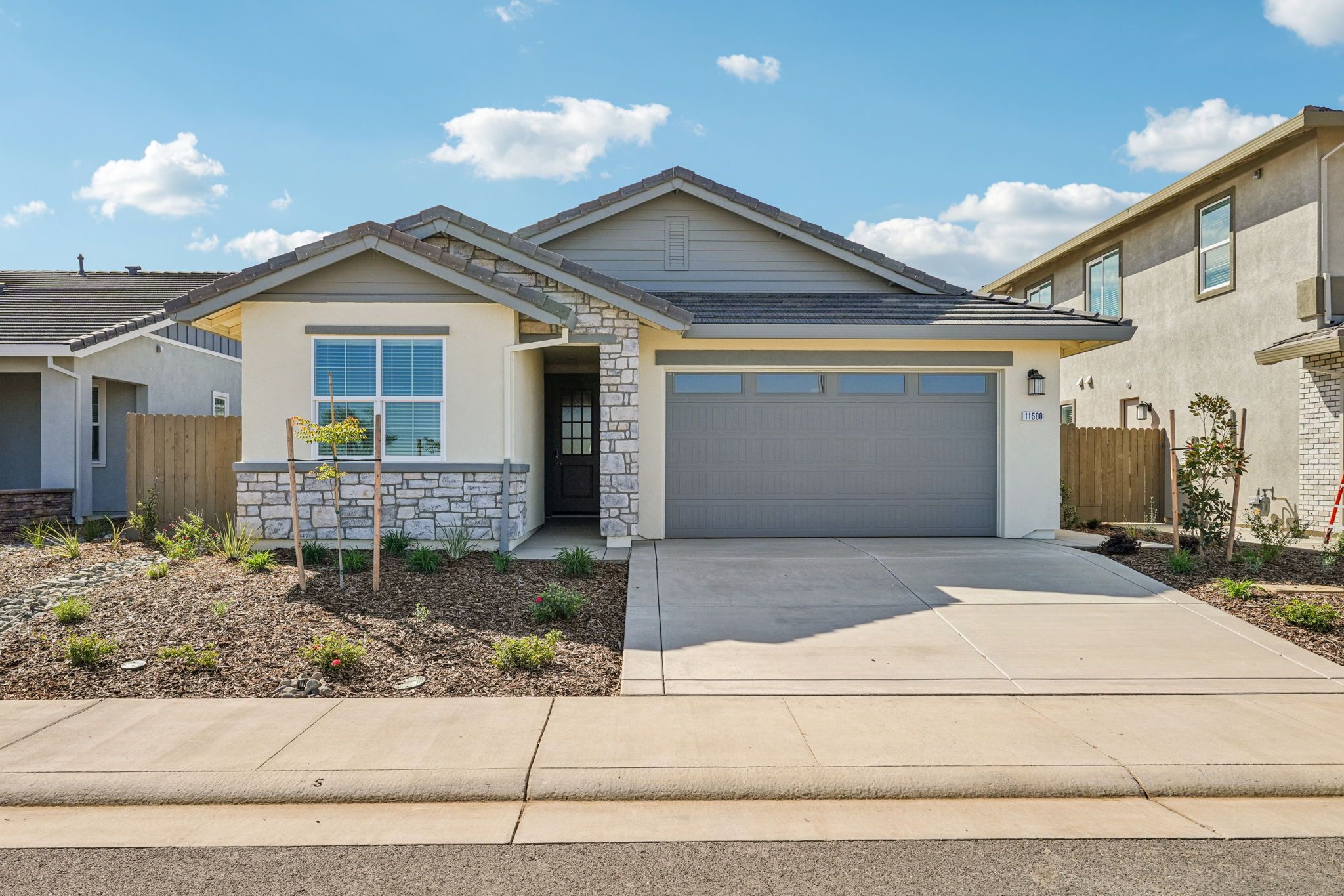 11508 Tenorio Way (Plan 1739)