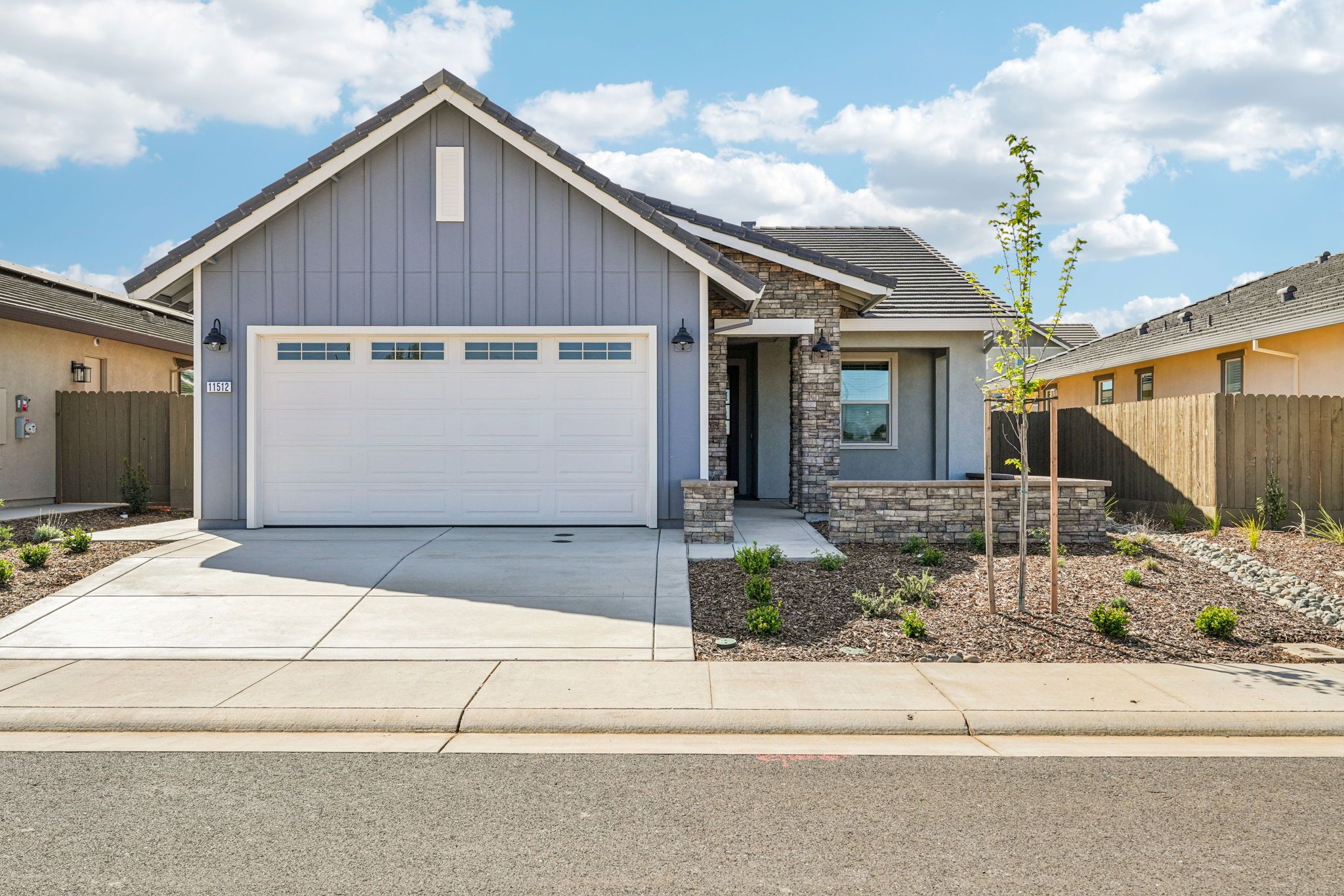 11512 Tenorio Way (Plan 1566)