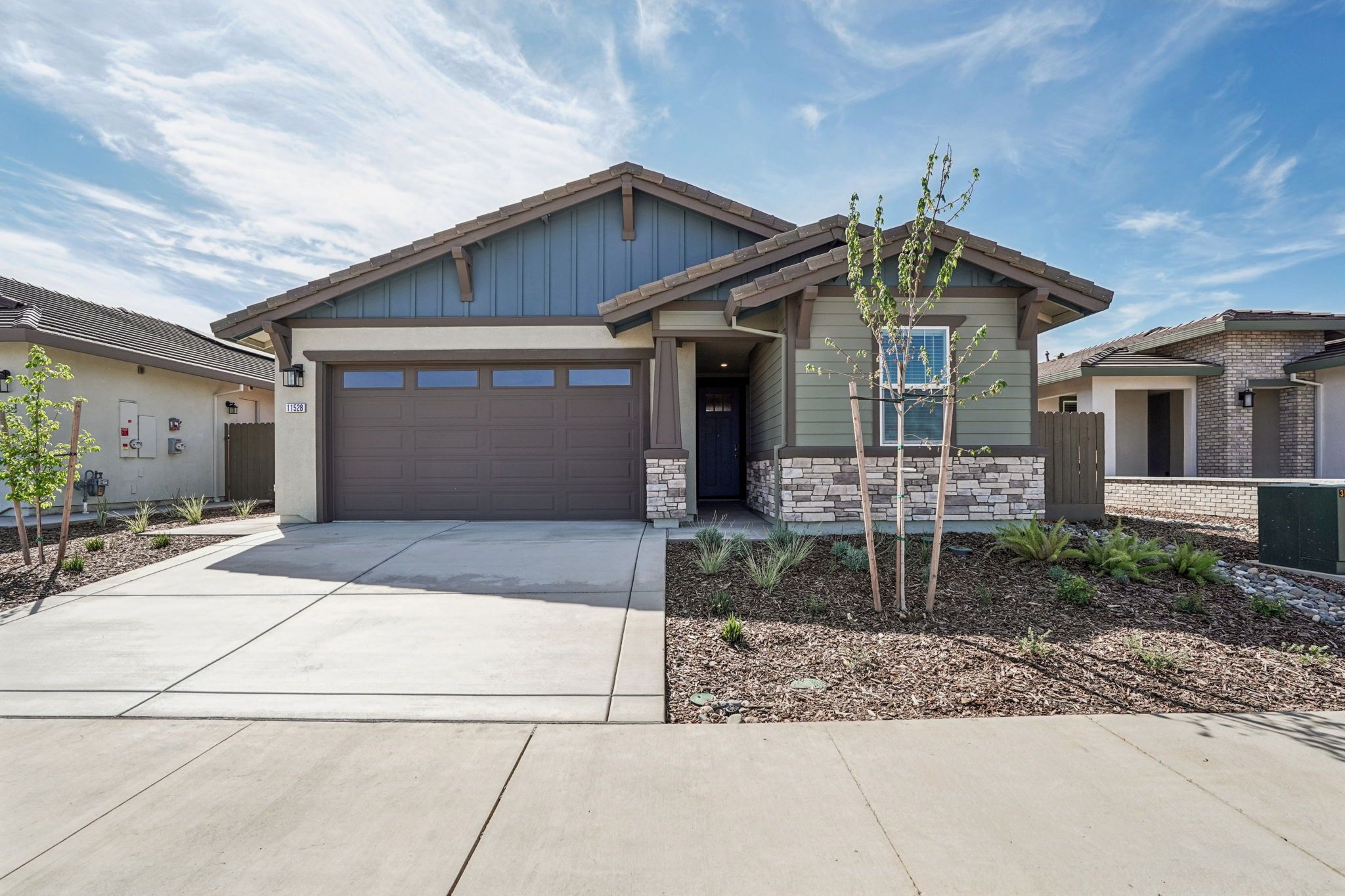 11528 Tenorio Way (Plan 1739)