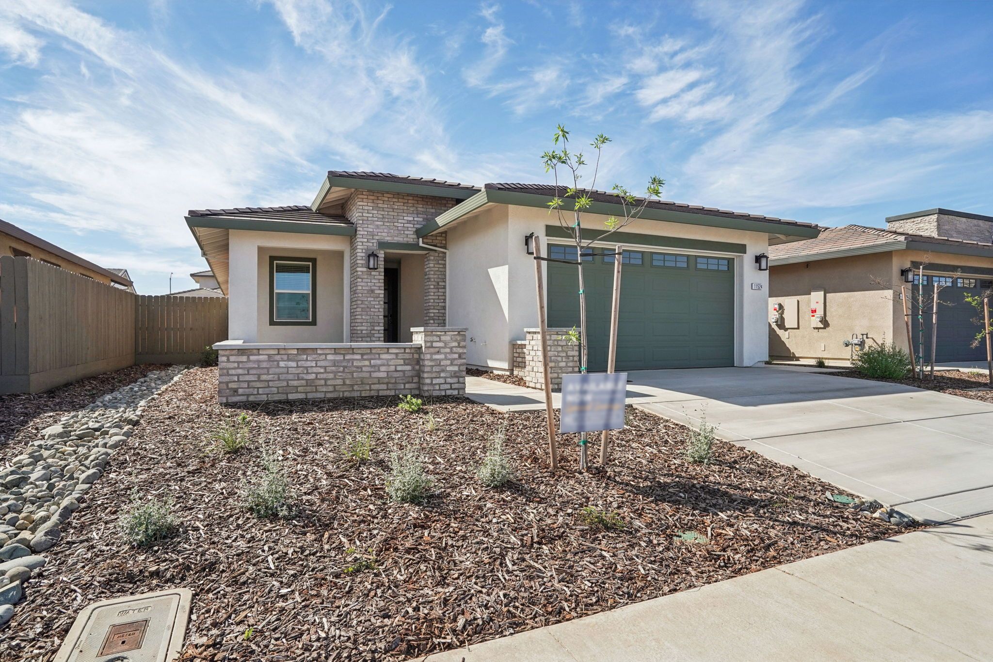 11524 Tenorio Way (Plan 1566)