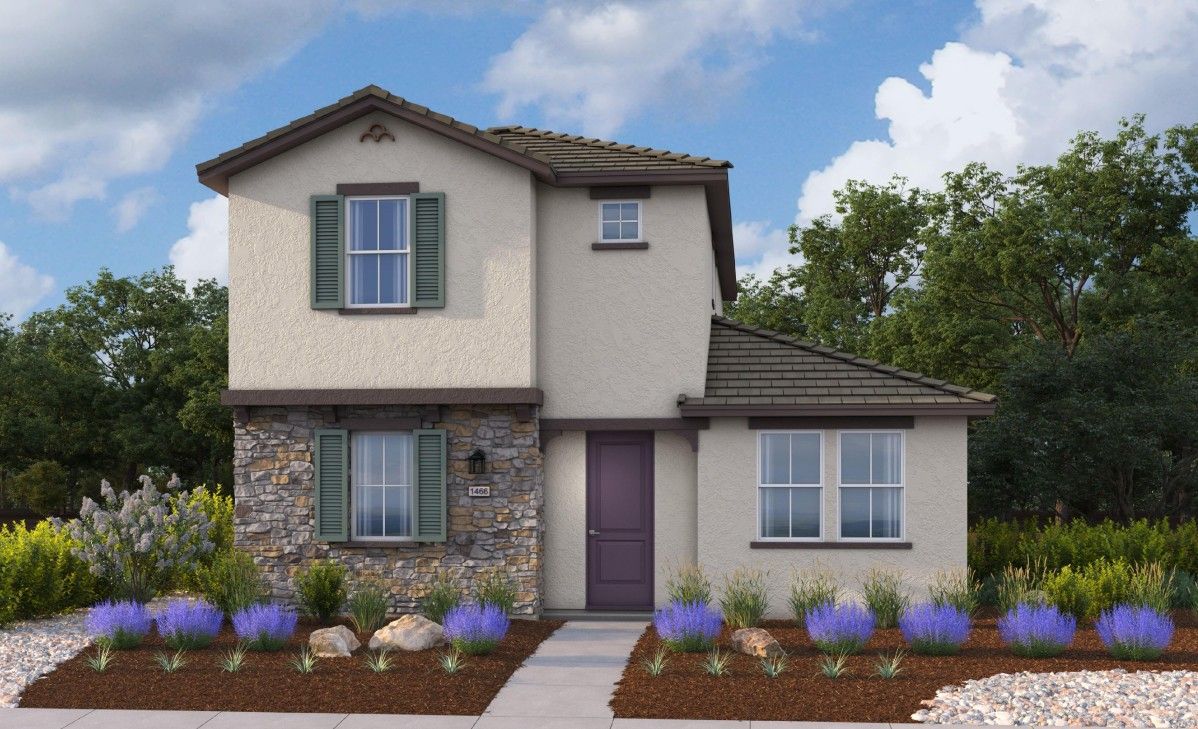 Veranda at Elliott Ranch