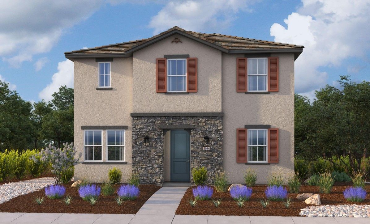 1125 Goffey Circle. Galt, CA 95632