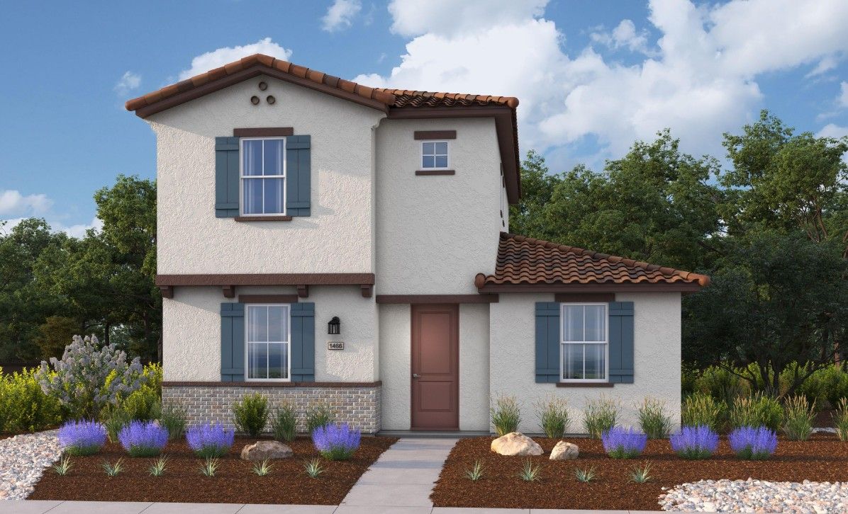 1125 Goffey Circle. Galt, CA 95632