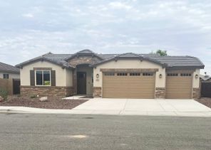 3721 S Santana Drive (Plan 1603)
