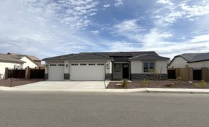3637 S Santana Drive (Plan 1603)