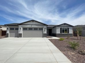 3661 S Santana Drive (Plan 1603)