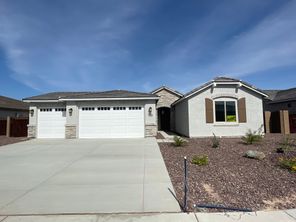 3685 S Santana Drive (Plan 2016)