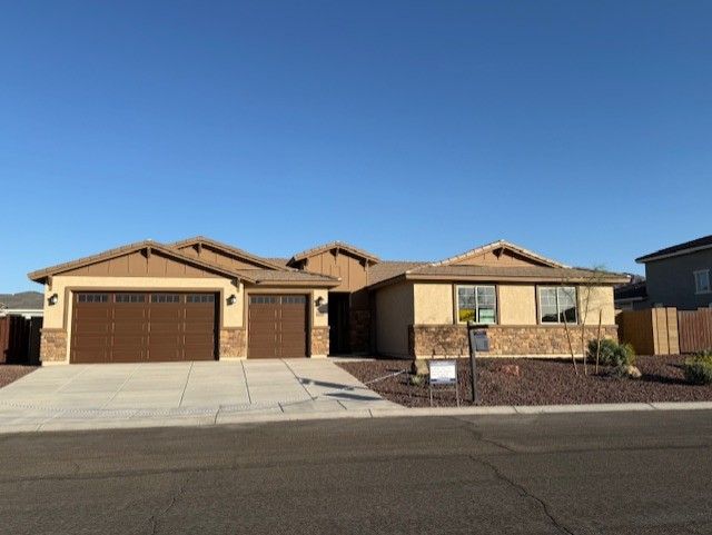 12335 S. Drucilla Lane (Plan 203)