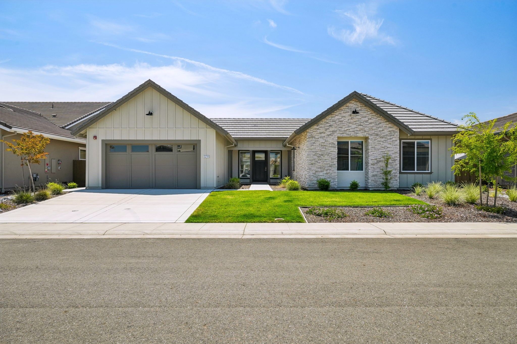 5214 Turnberry Drive (Plan 2705)