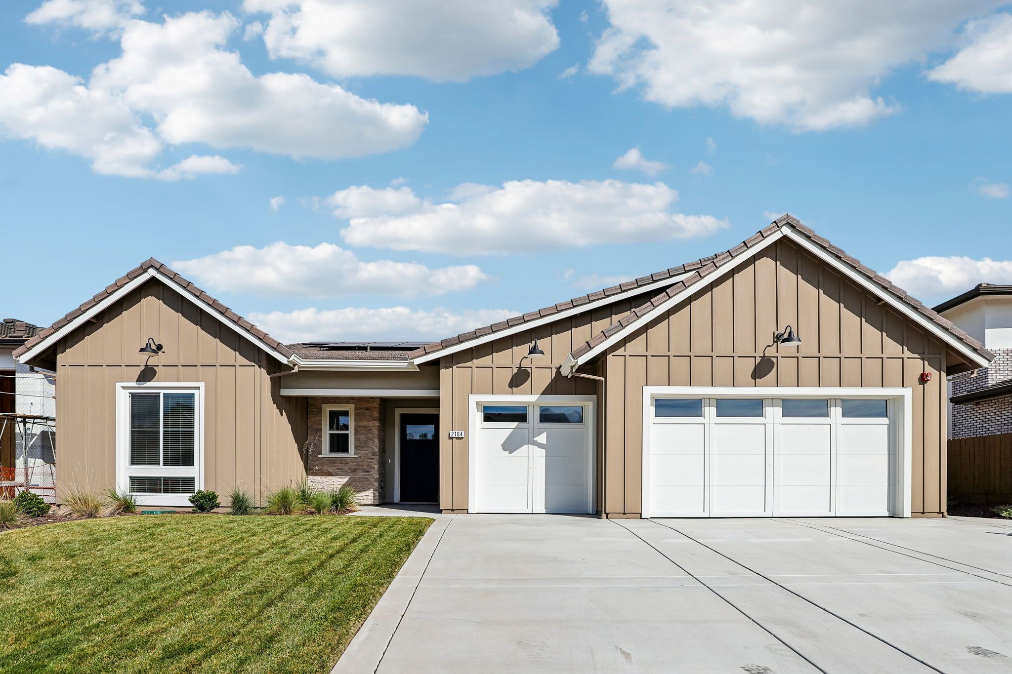 2104 Bethpage Drive (Plan 2360)