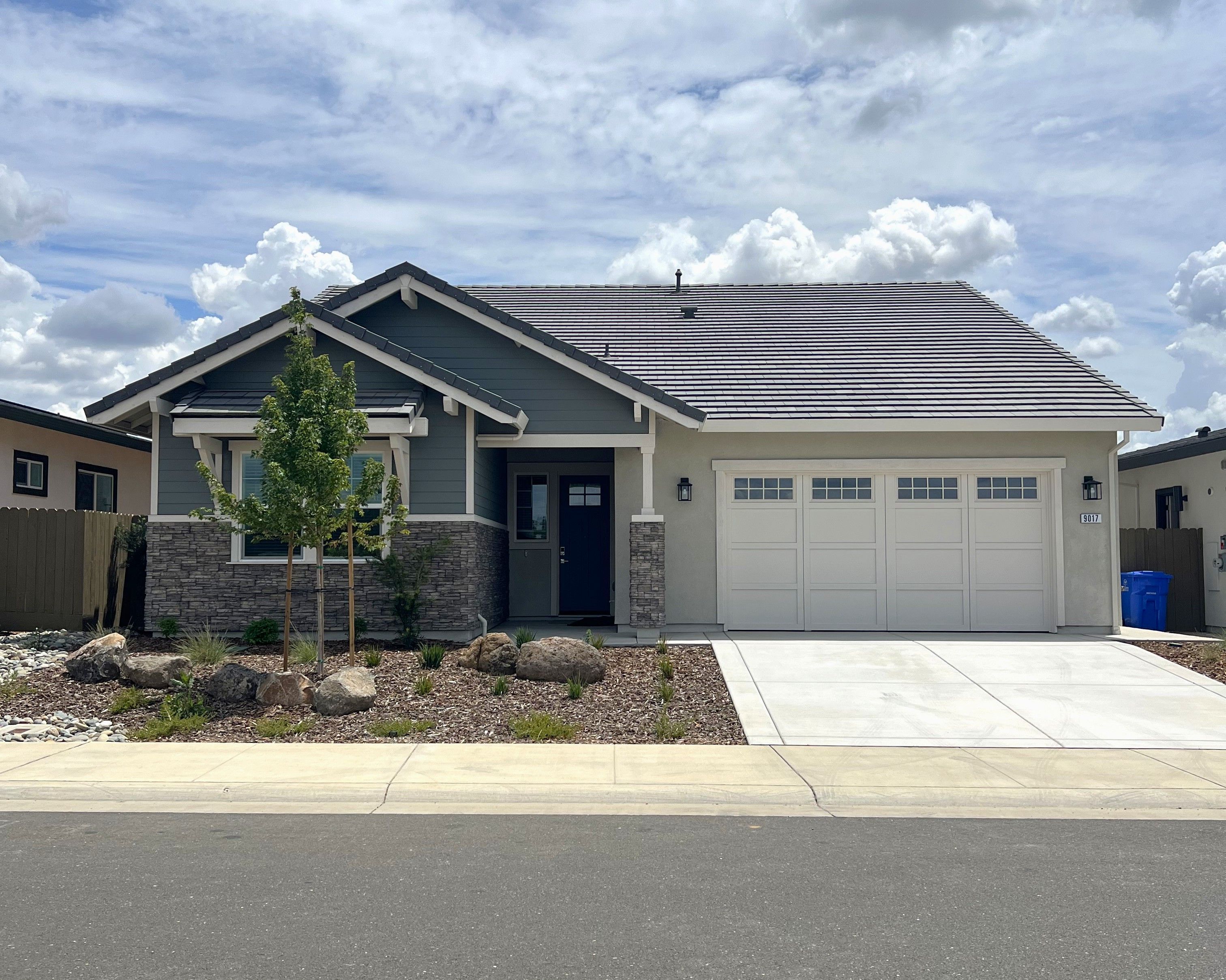 9017 Elliott Springs Drive (Plan 2142)