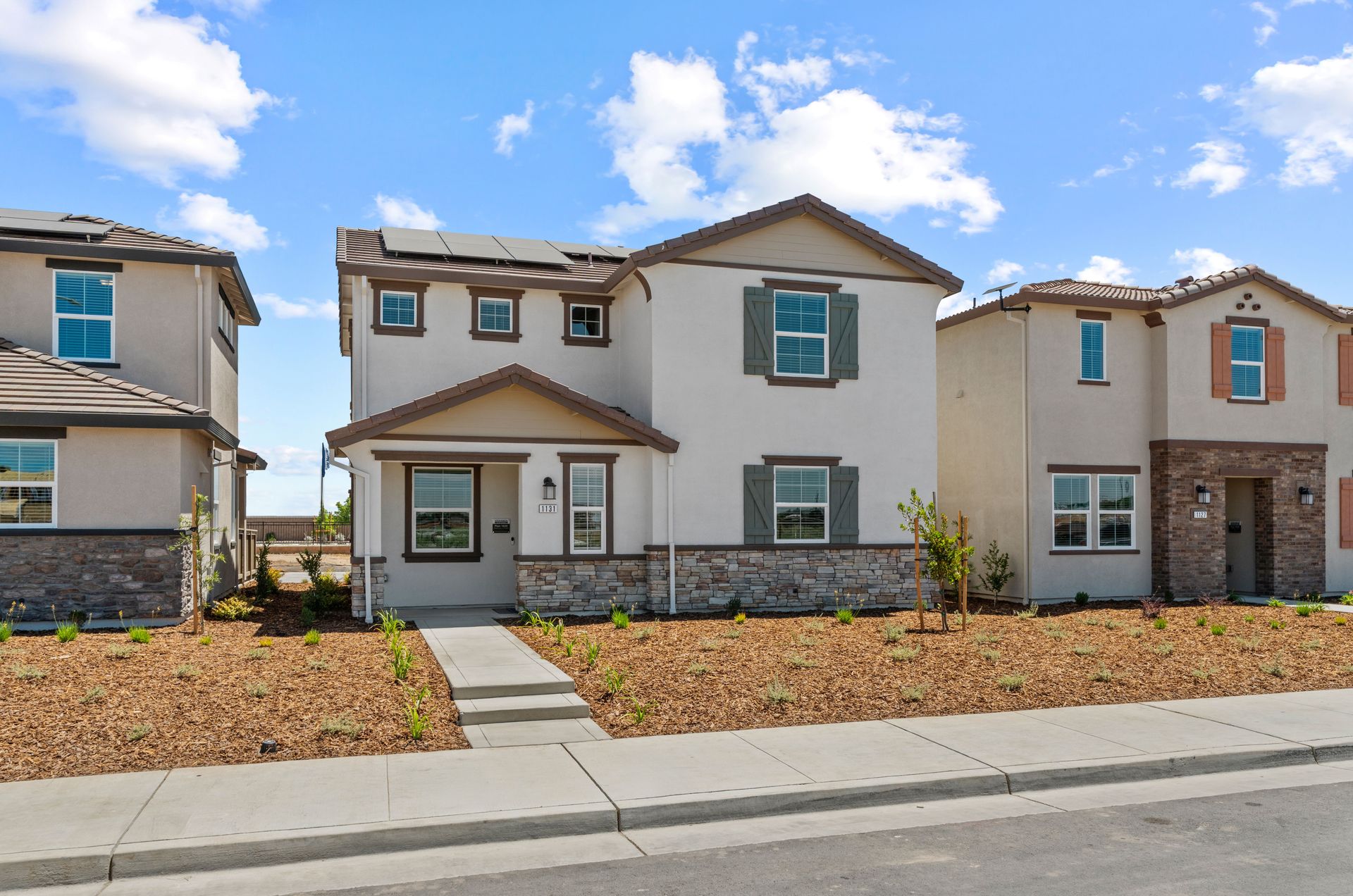 Plan 1620 | Veranda at Elliott Ranch