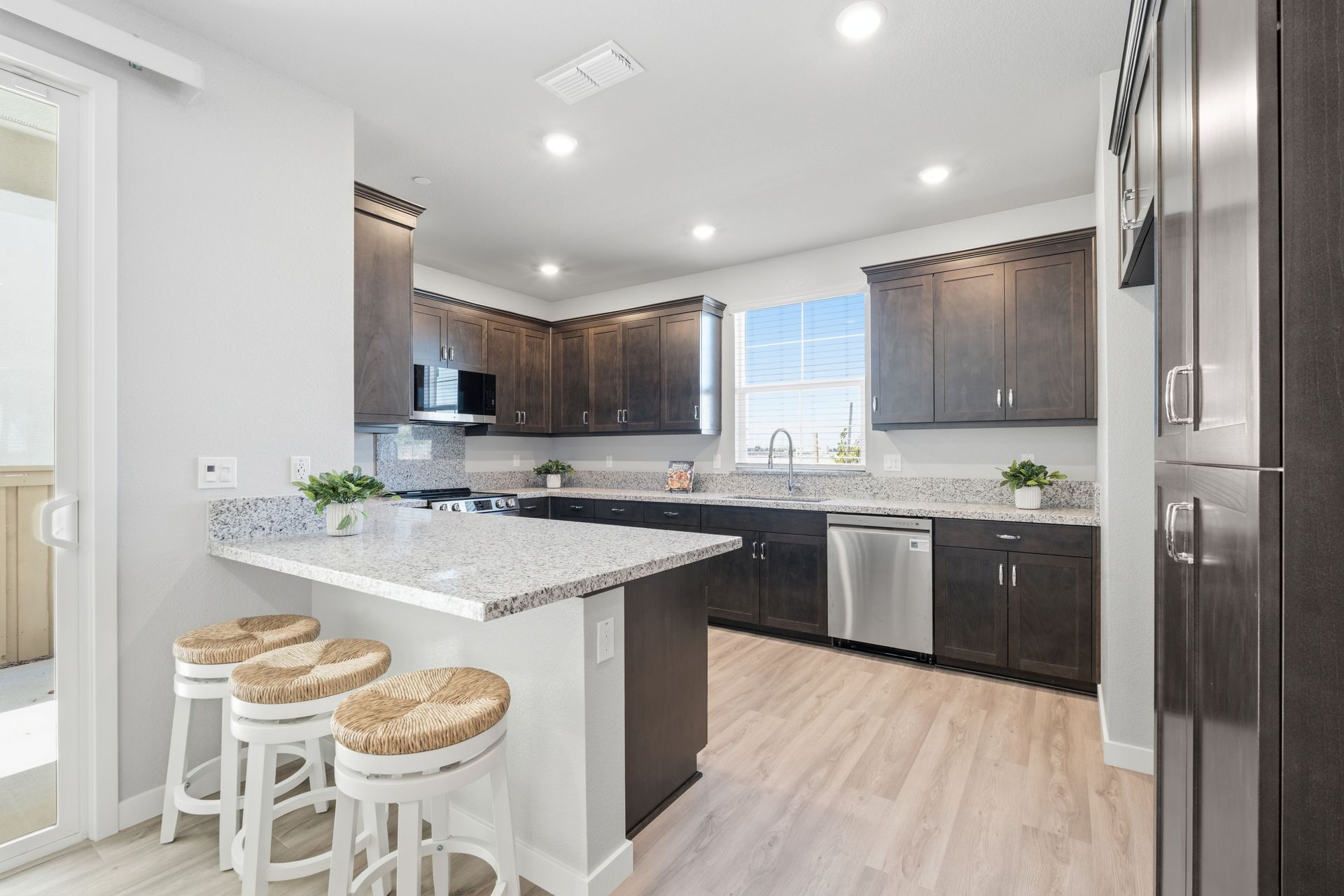 Plan 1620 | Veranda at Elliott Ranch