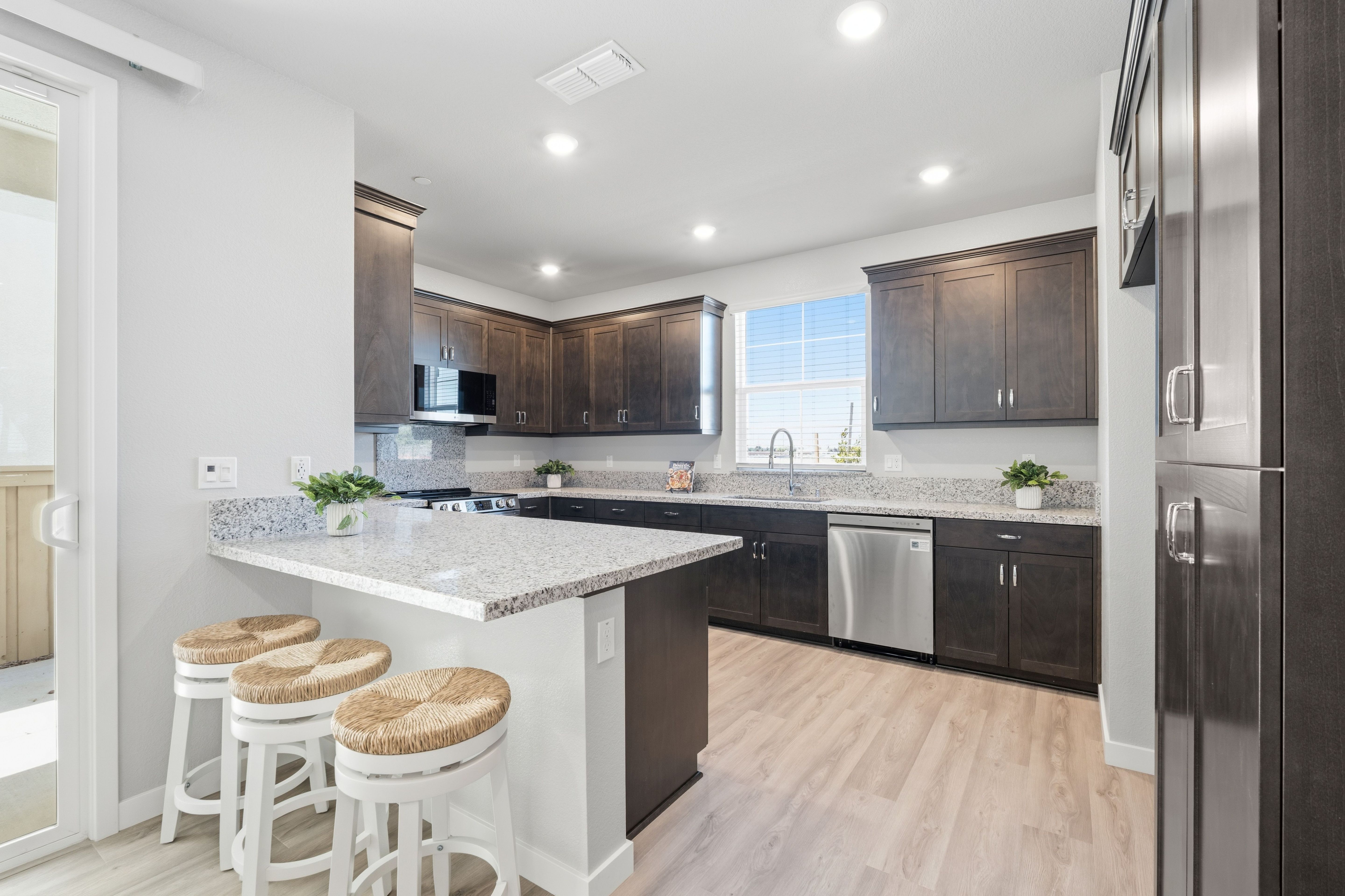 Plan 1620 | Veranda at Elliott Ranch