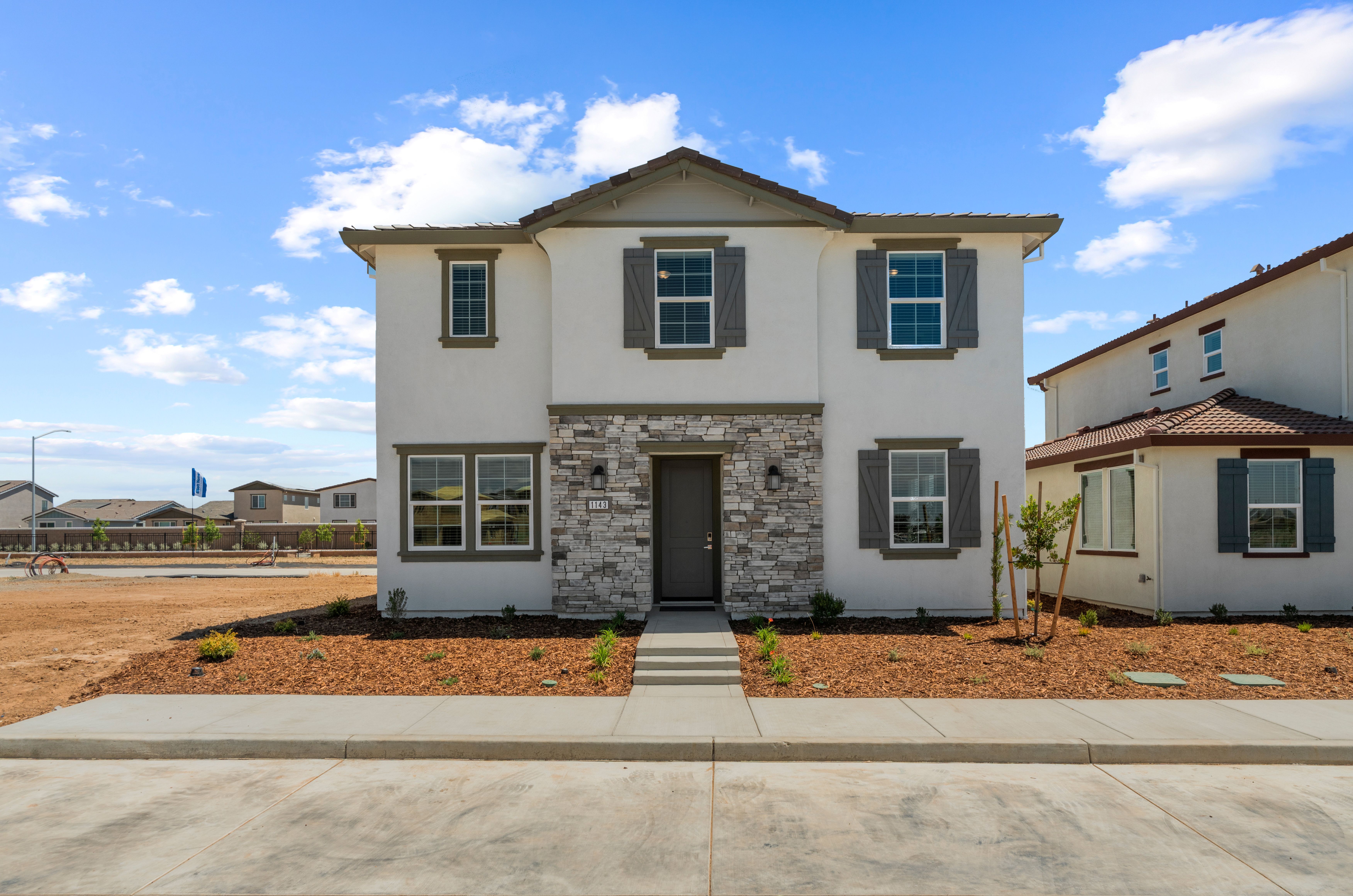 Plan 1955 | Veranda at Elliott Ranch