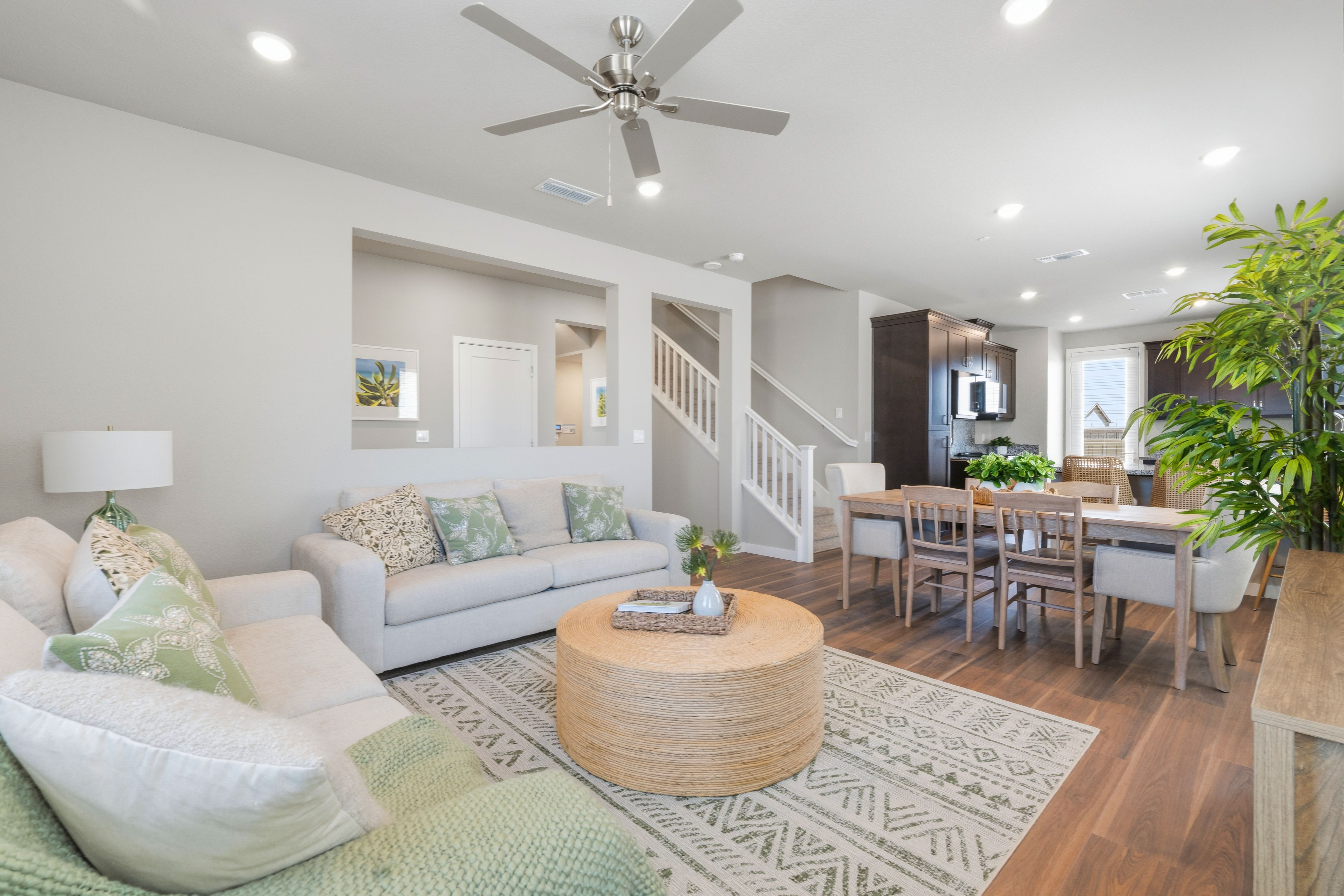 Plan 1955 | Veranda at Elliott Ranch