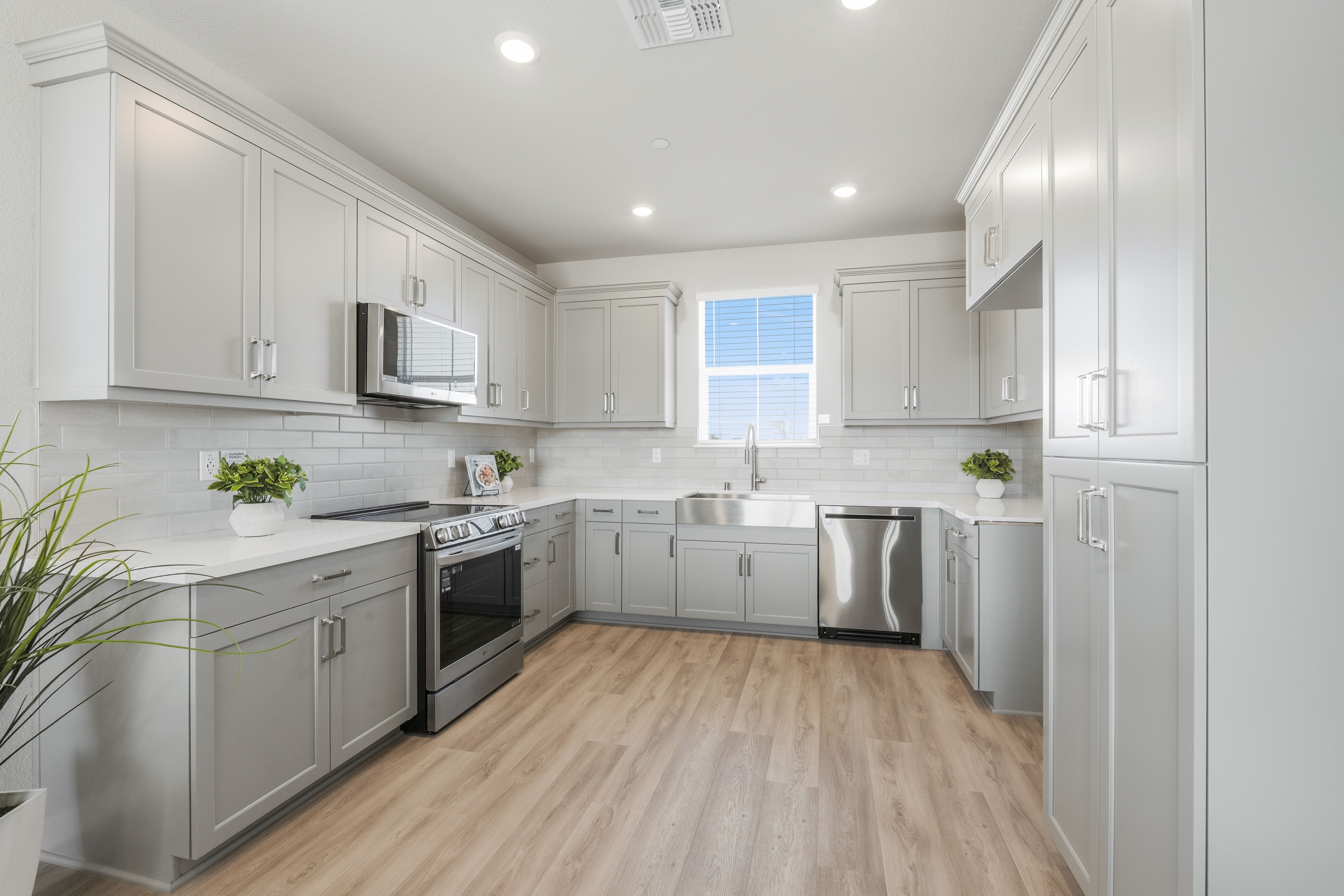 Plan 1695 | Veranda at Elliott Ranch