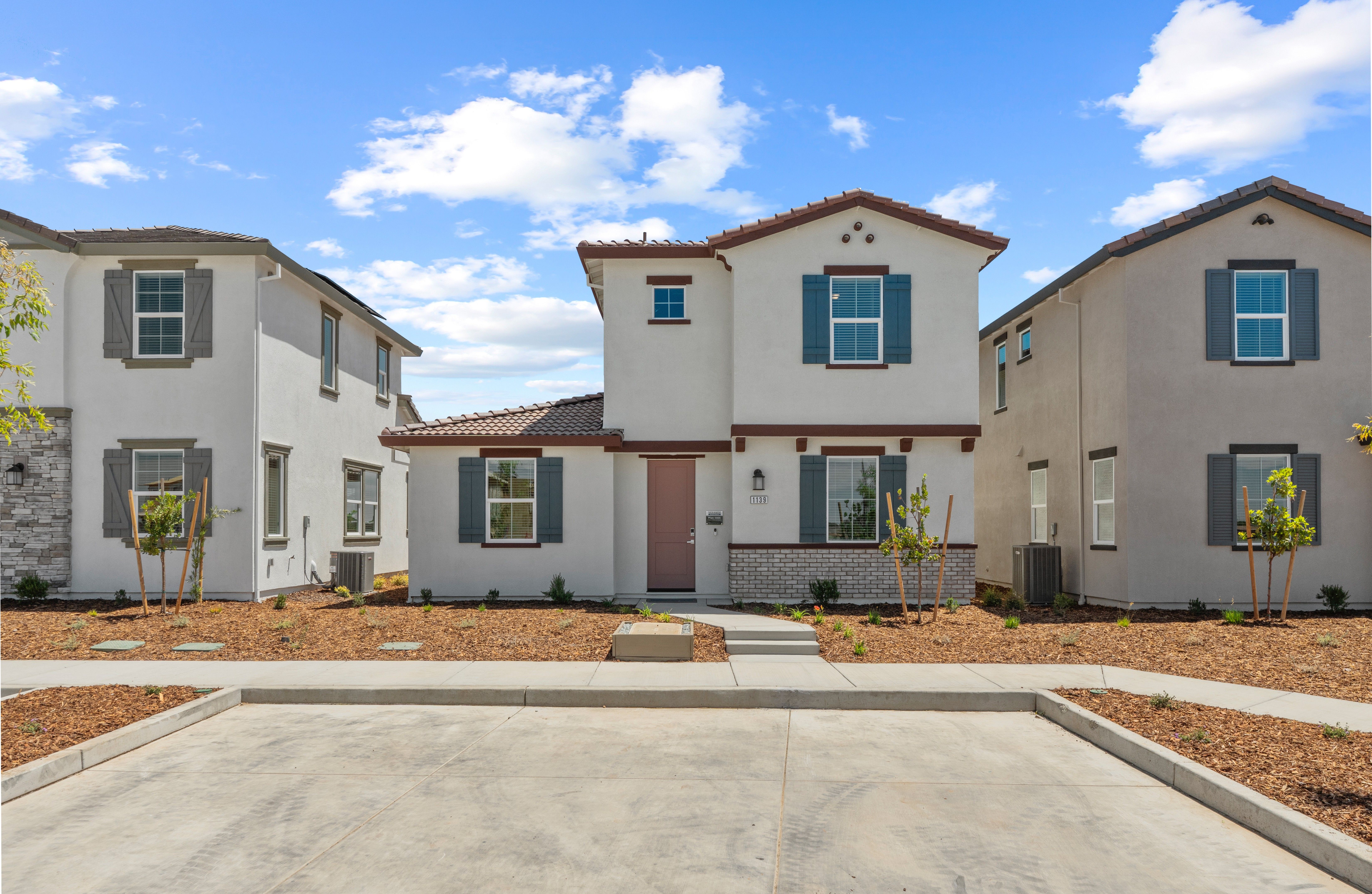 Plan 1466 | Veranda at Elliott Ranch