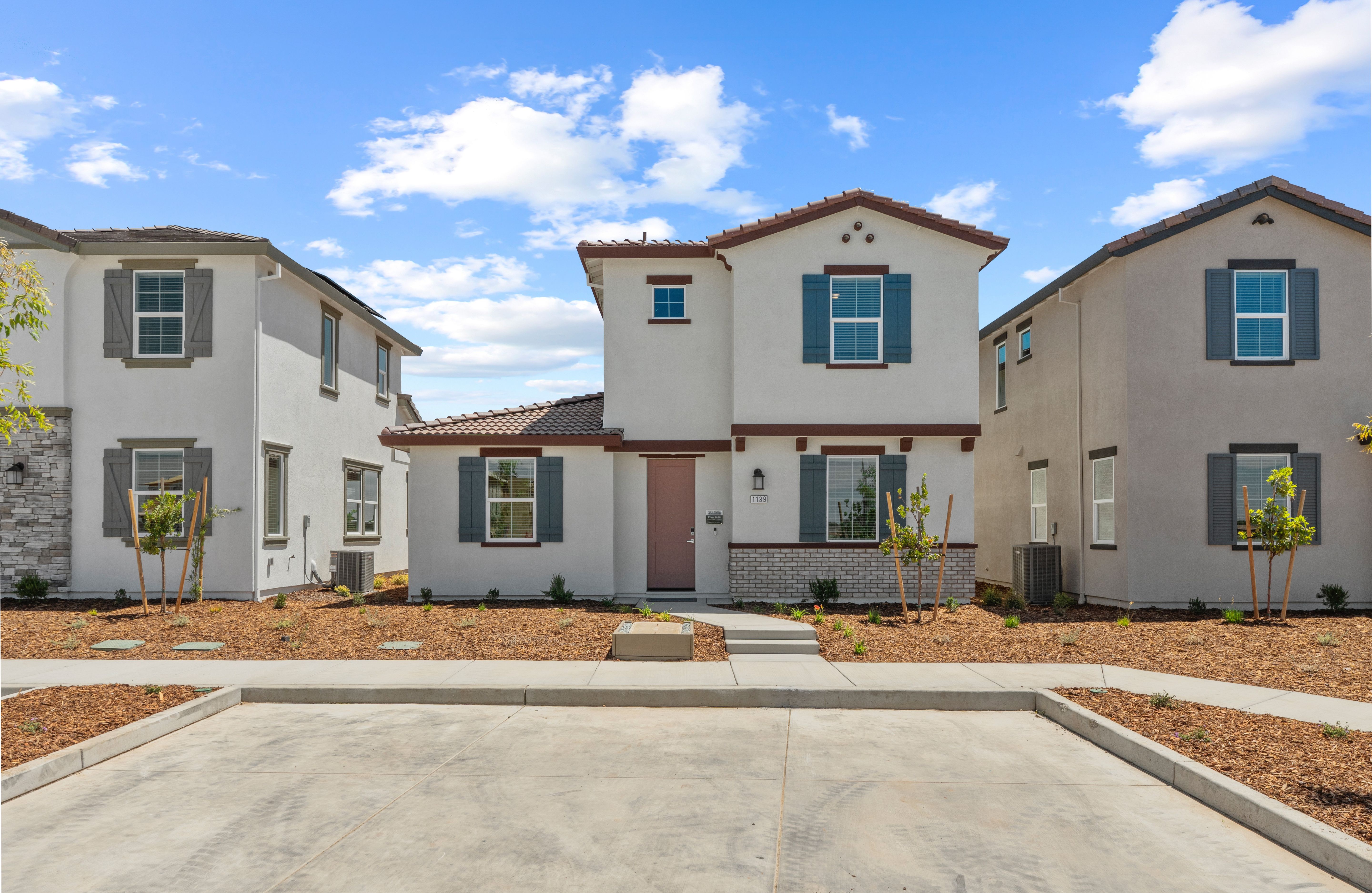 Plan 1466 | Veranda at Elliott Ranch