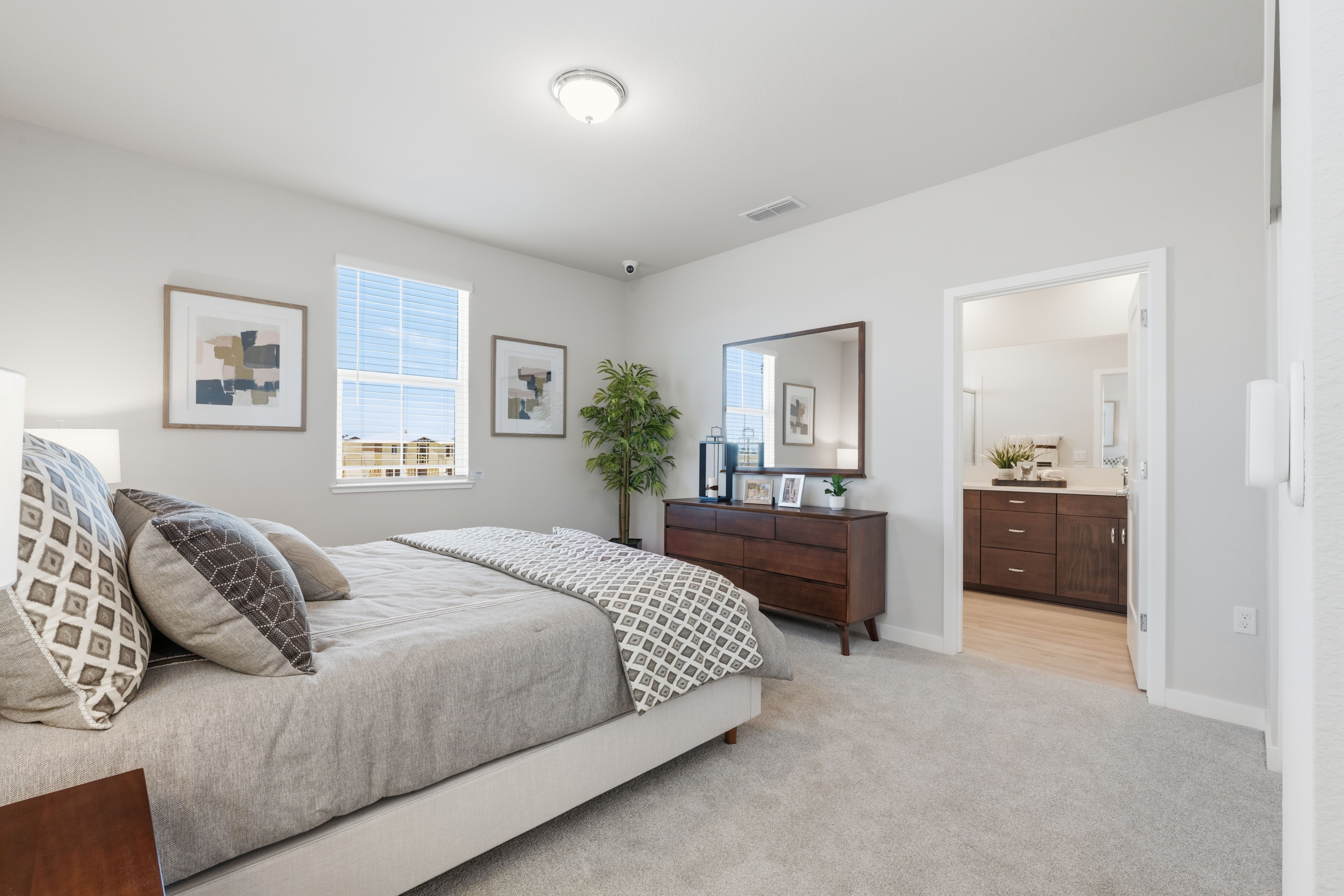 Plan 1466 | Veranda at Elliott Ranch