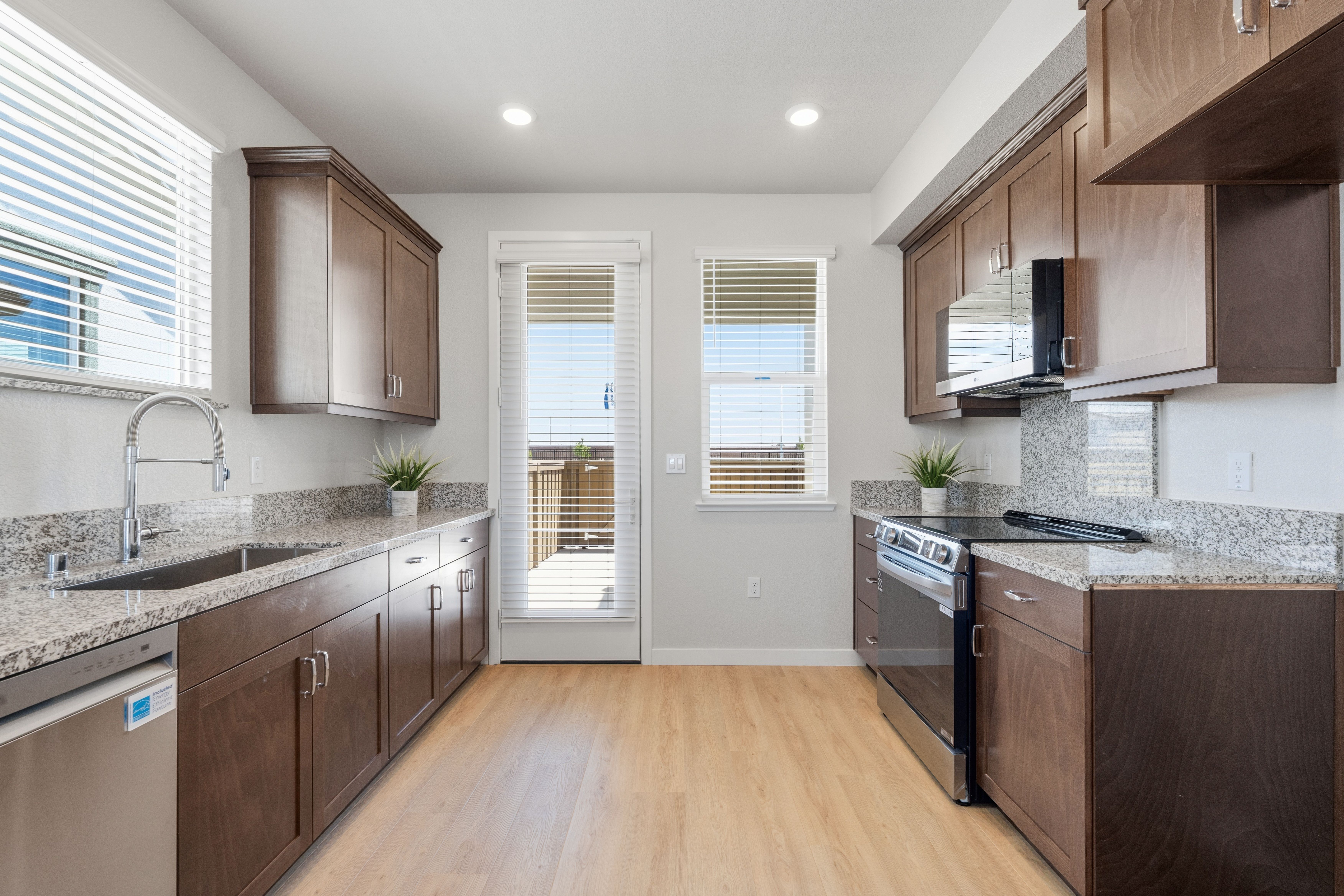 Plan 1466 | Veranda at Elliott Ranch