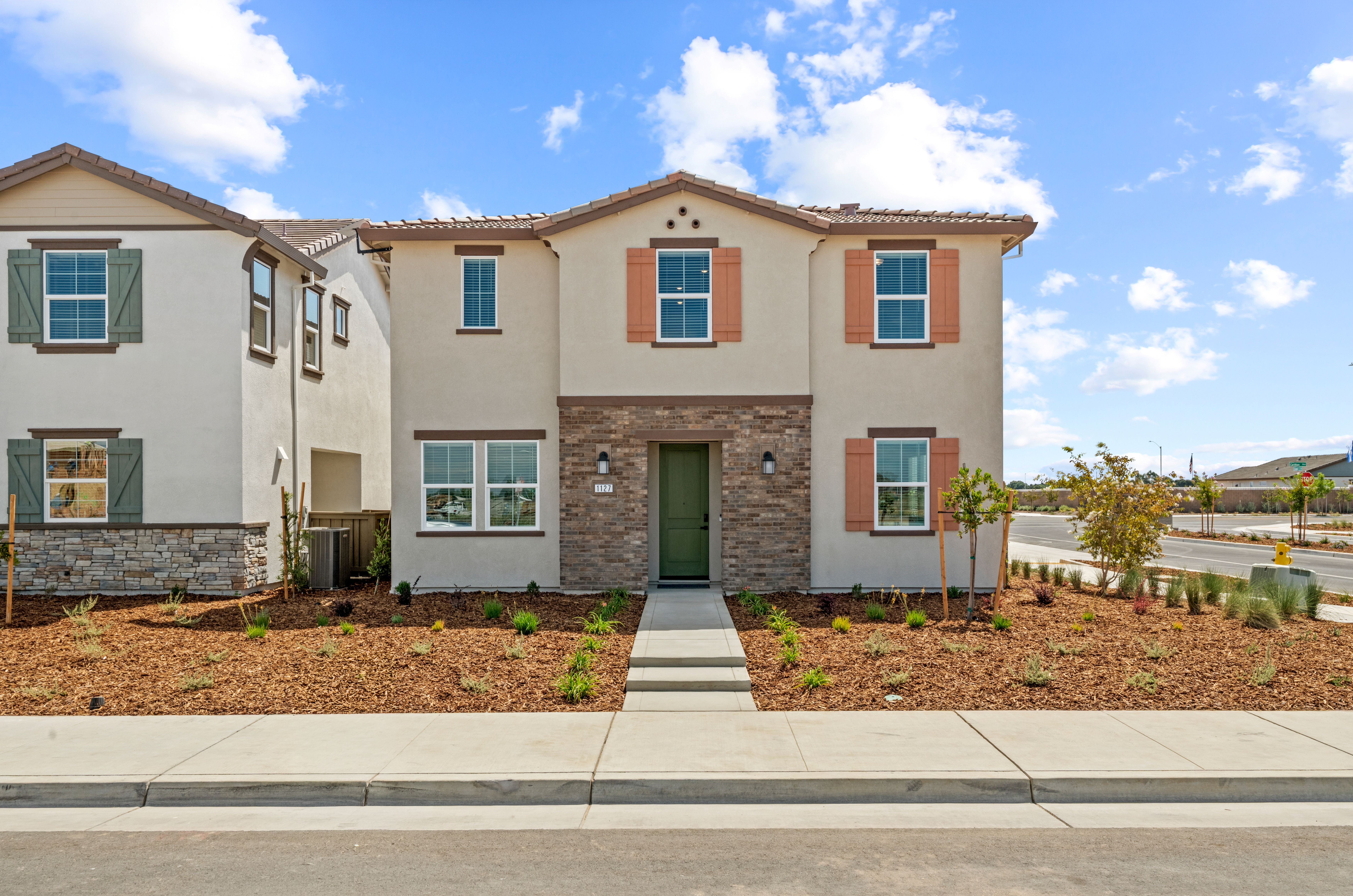Plan 2094 | Veranda at Elliott Ranch