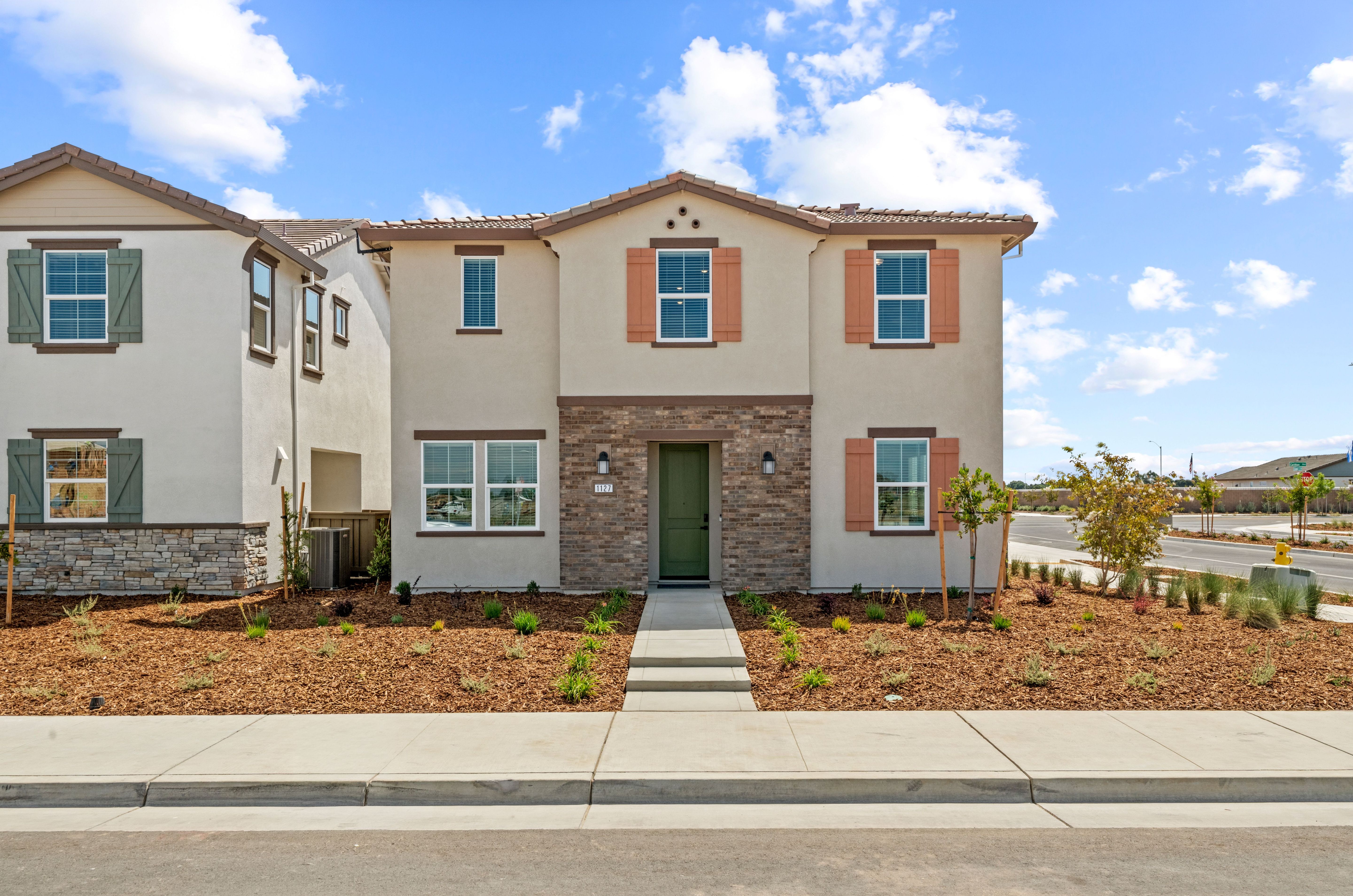 Plan 2094 | Veranda at Elliott Ranch
