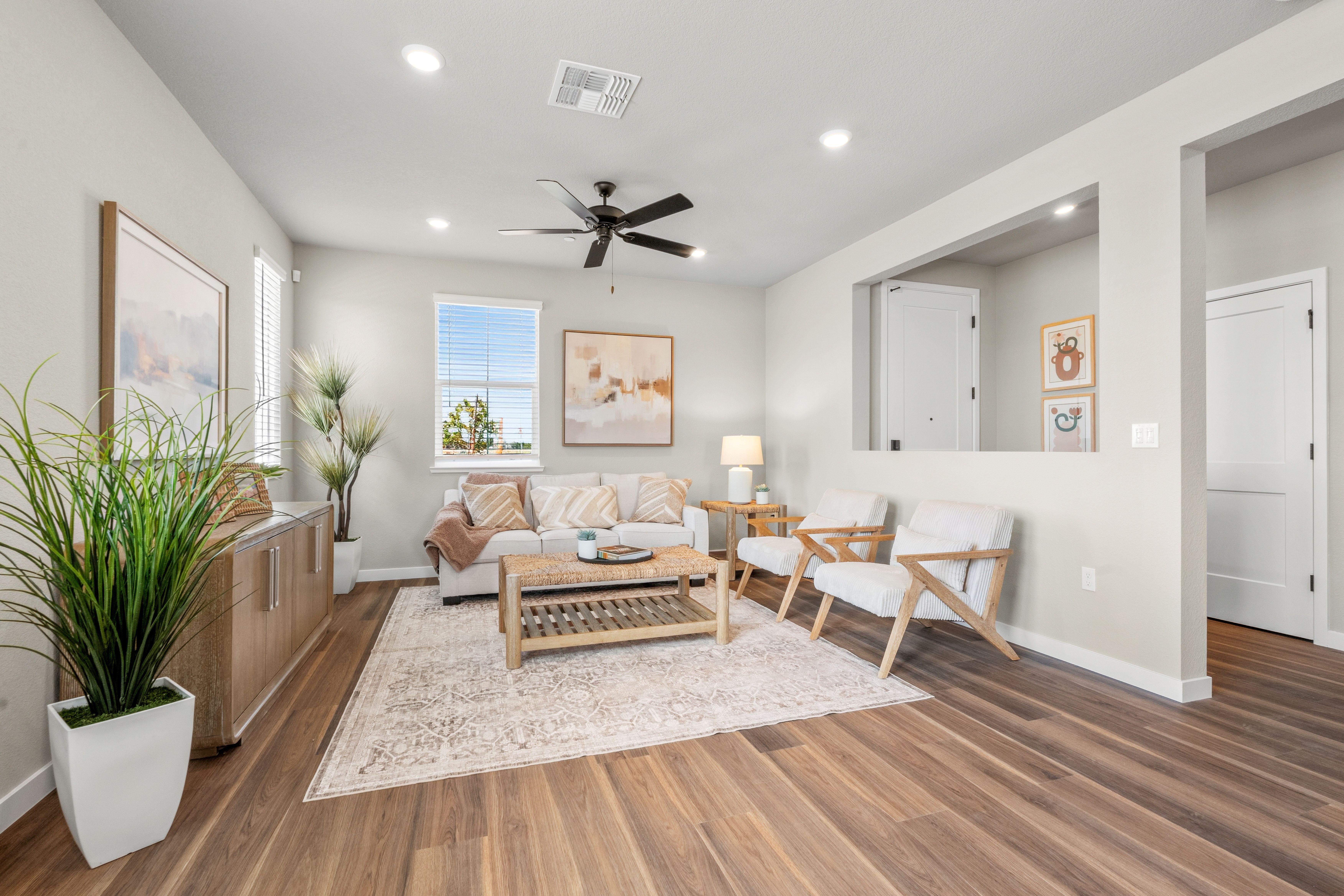Plan 2094 | Veranda at Elliott Ranch
