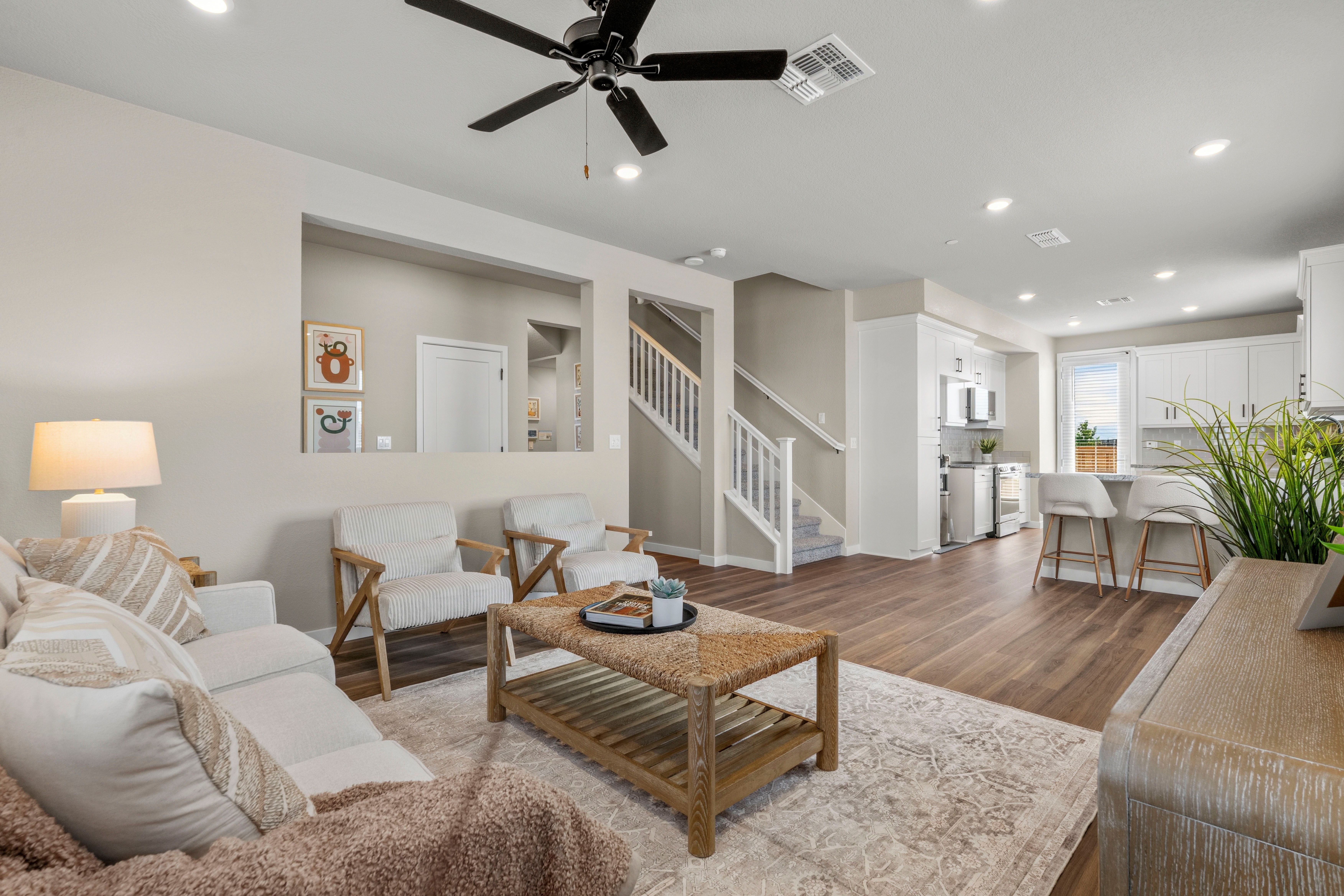 Plan 2094 | Veranda at Elliott Ranch