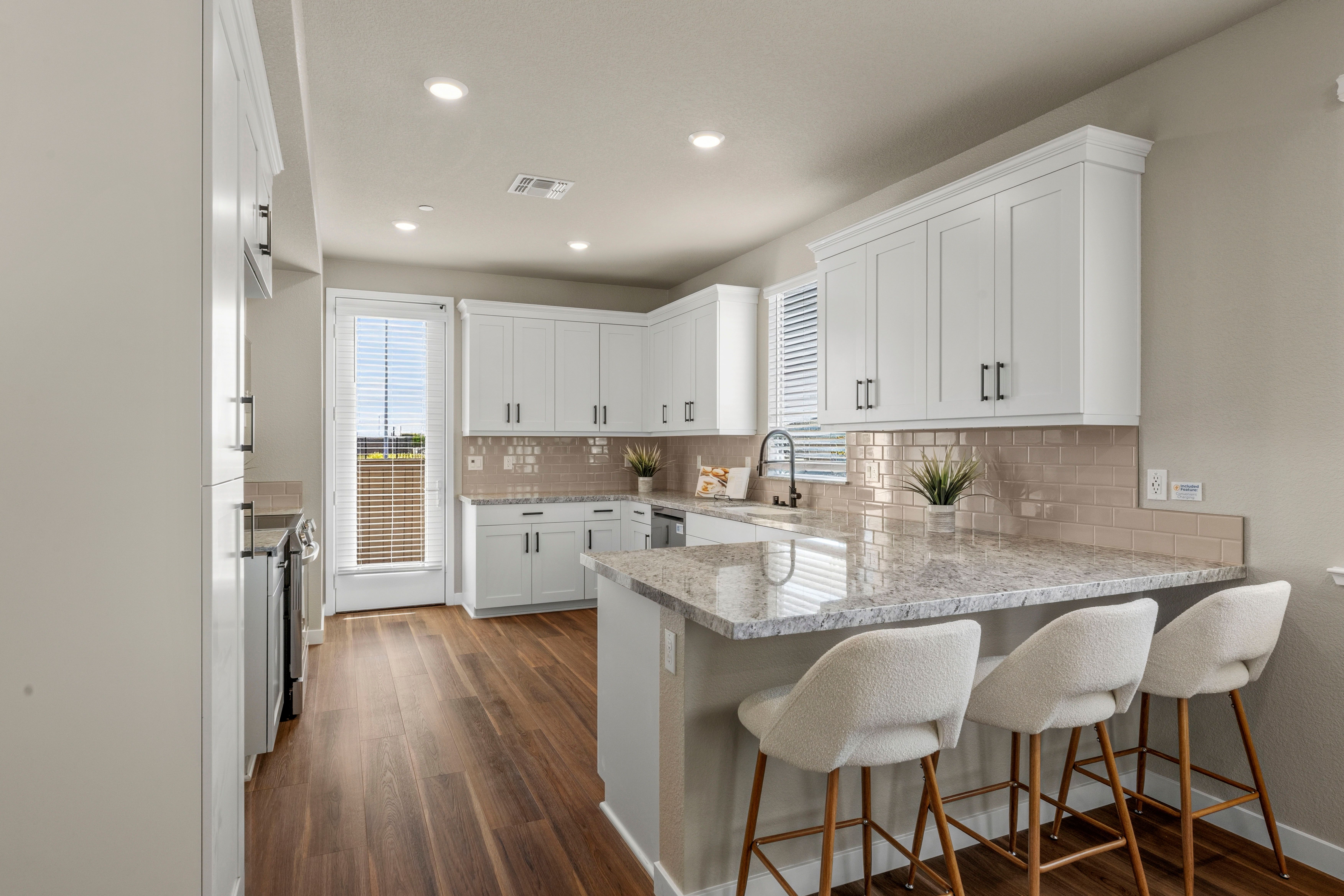Plan 2094 | Veranda at Elliott Ranch