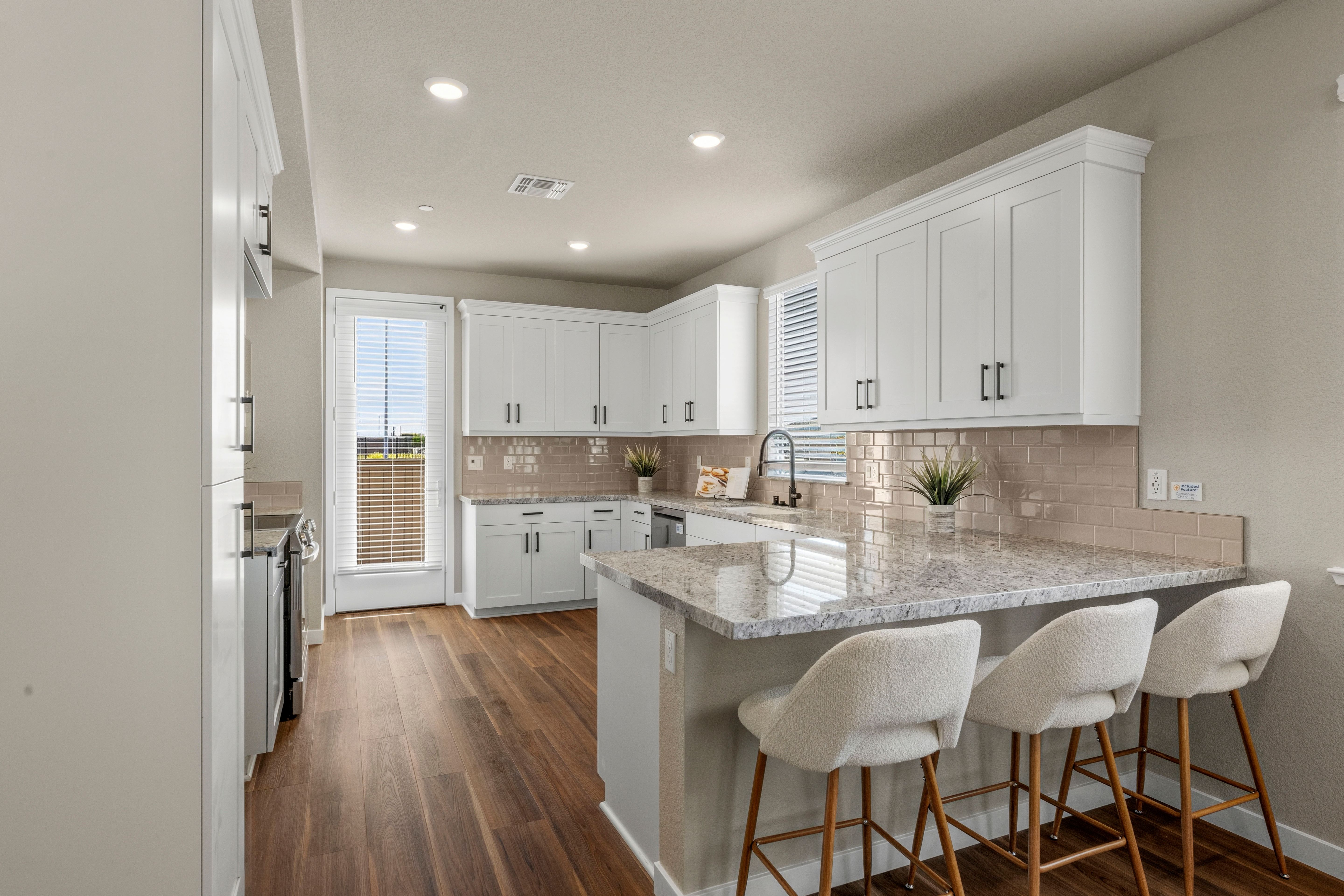 Plan 2094 | Veranda at Elliott Ranch