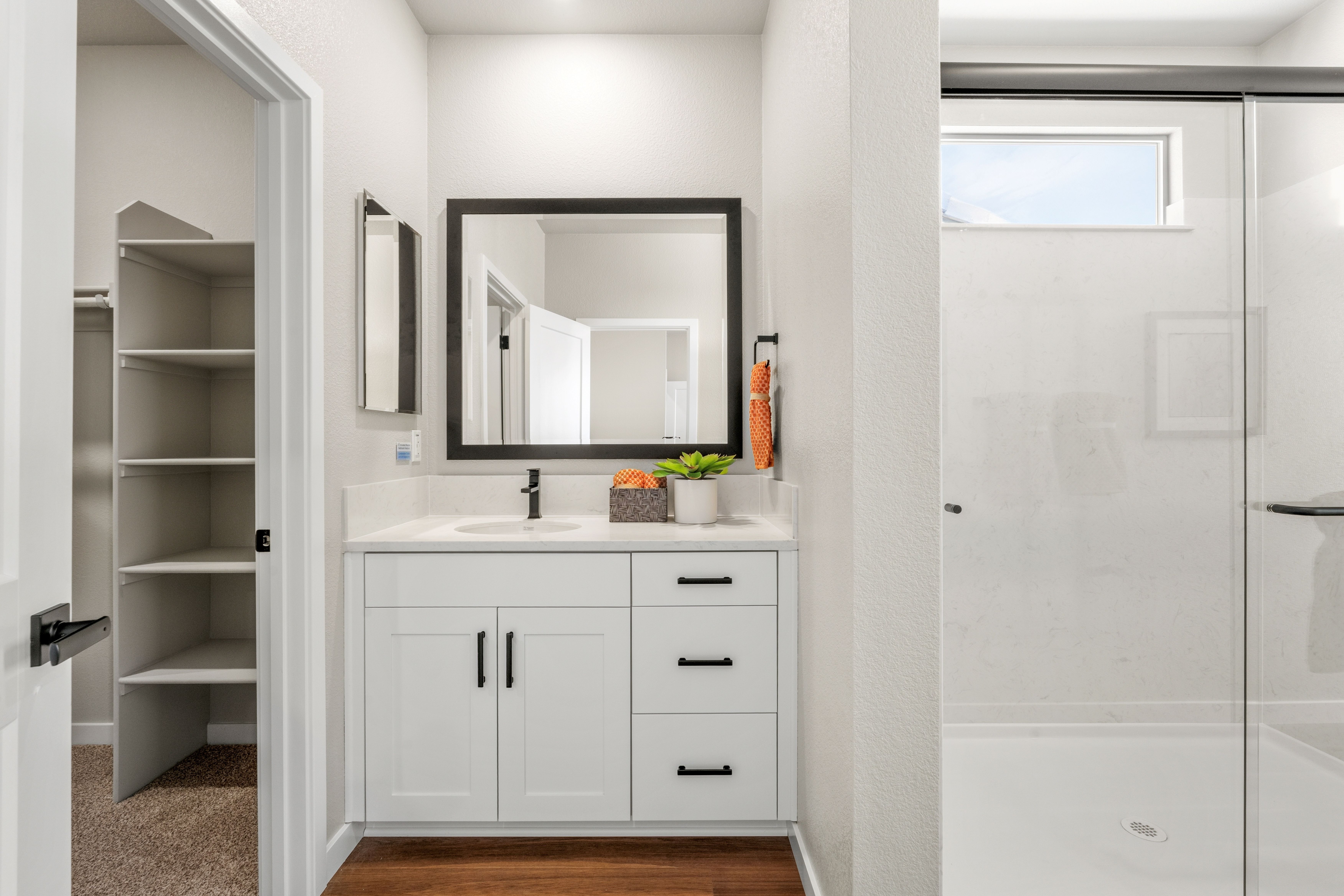 Plan 2094 | Veranda at Elliott Ranch